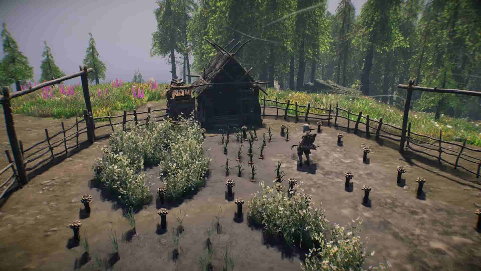 ASKA screenshot thumbnail screenshot 5