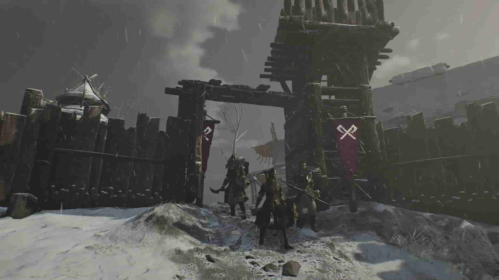 ASKA screenshot thumbnail screenshot 6
