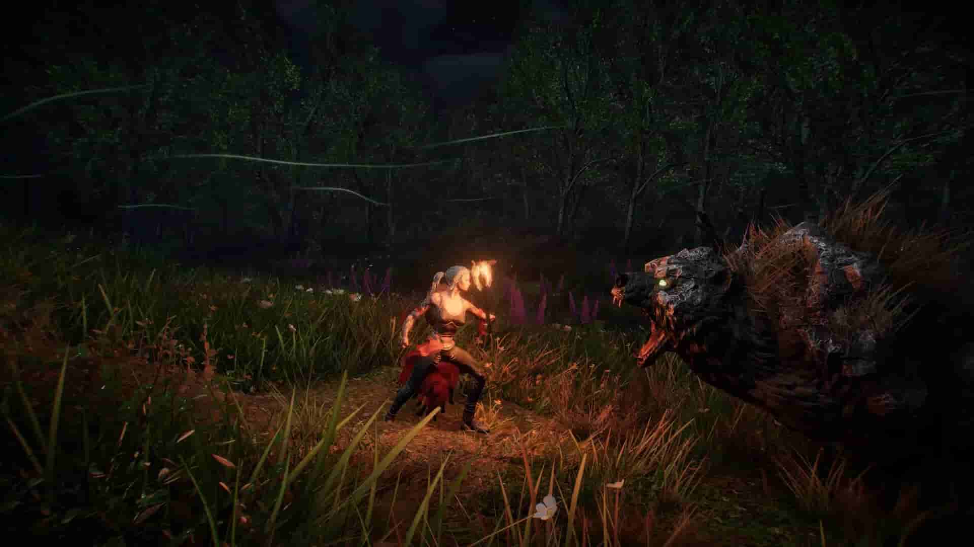 ASKA screenshot thumbnail screenshot 7