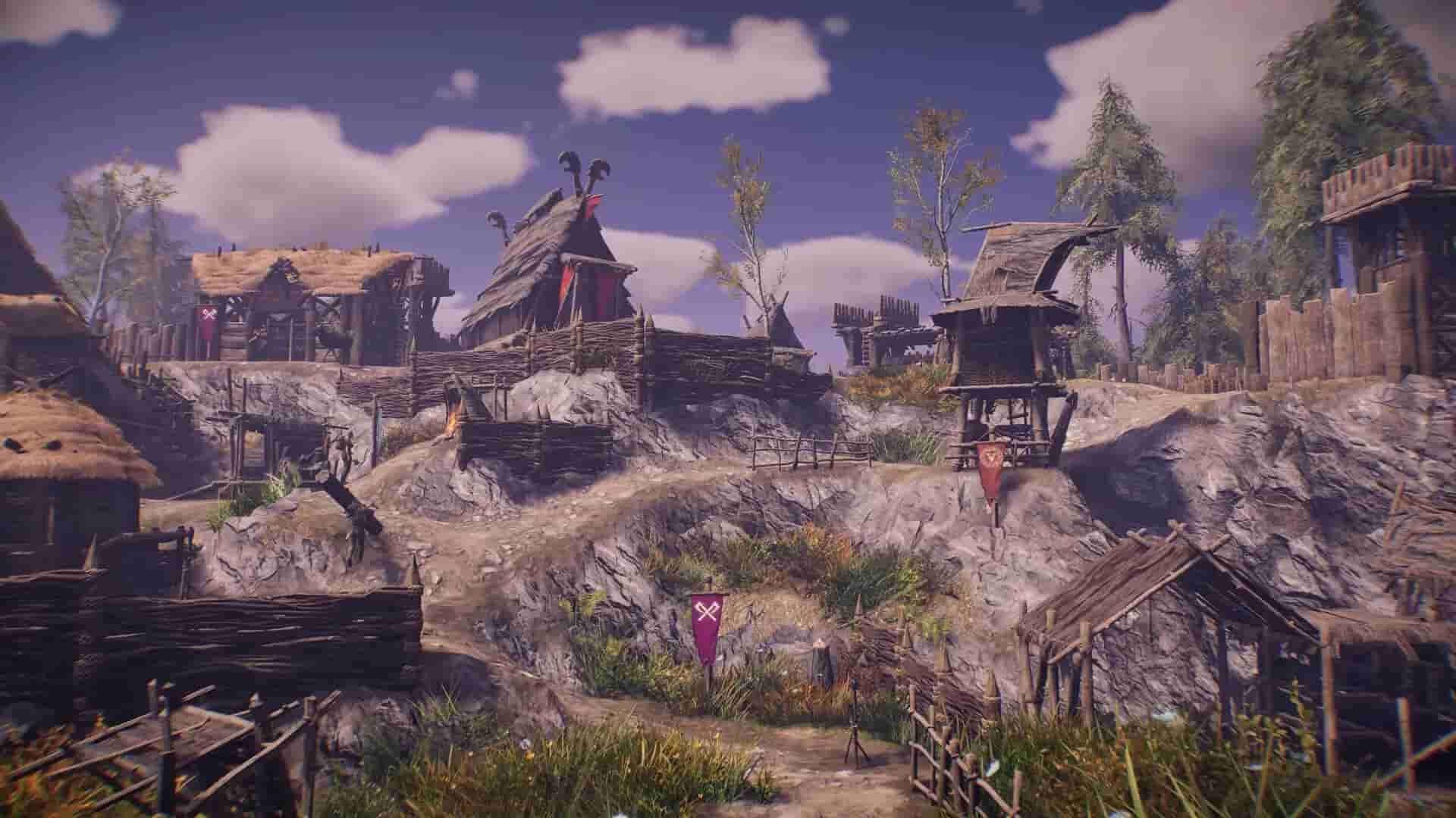 ASKA screenshot thumbnail screenshot 8