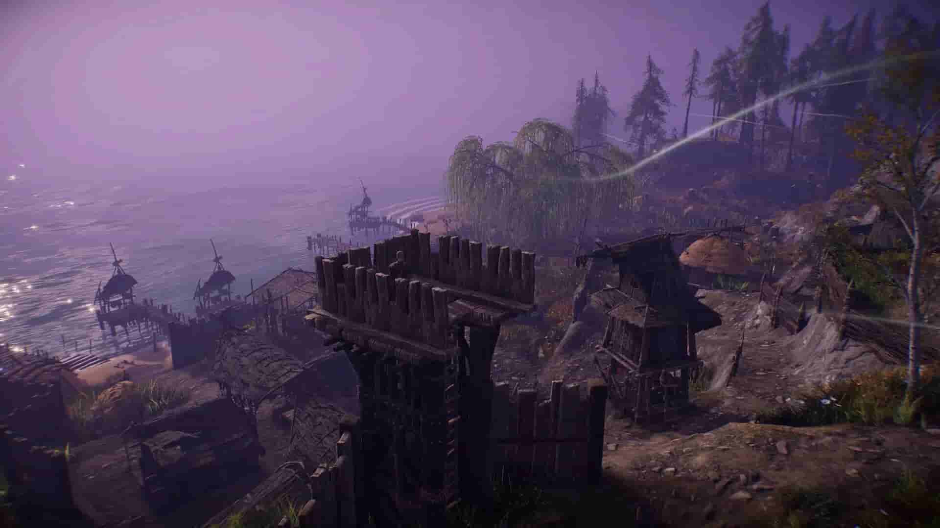 ASKA screenshot thumbnail screenshot 9