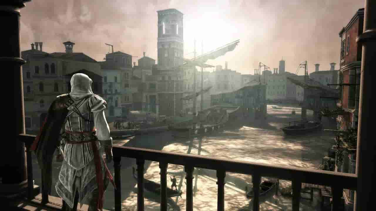 Assassin's Creed 2 screenshot thumbnail screenshot 0