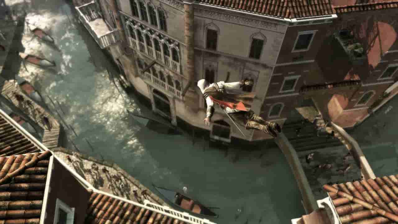 Assassin's Creed 2 screenshot thumbnail screenshot 1