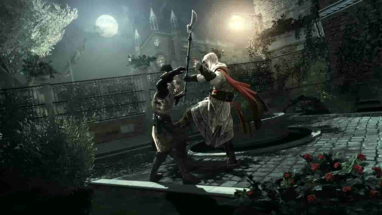 Assassin's Creed 2 screenshot thumbnail screenshot 5