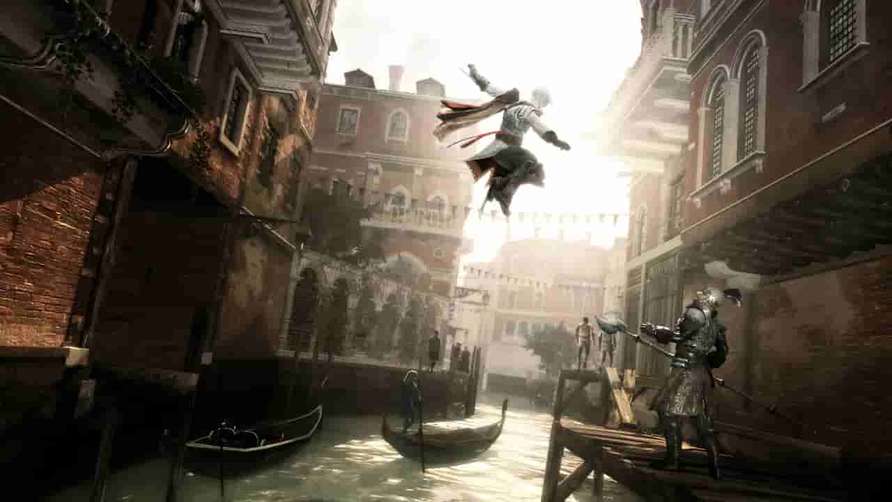 Assassin's Creed 2 screenshot thumbnail screenshot 7