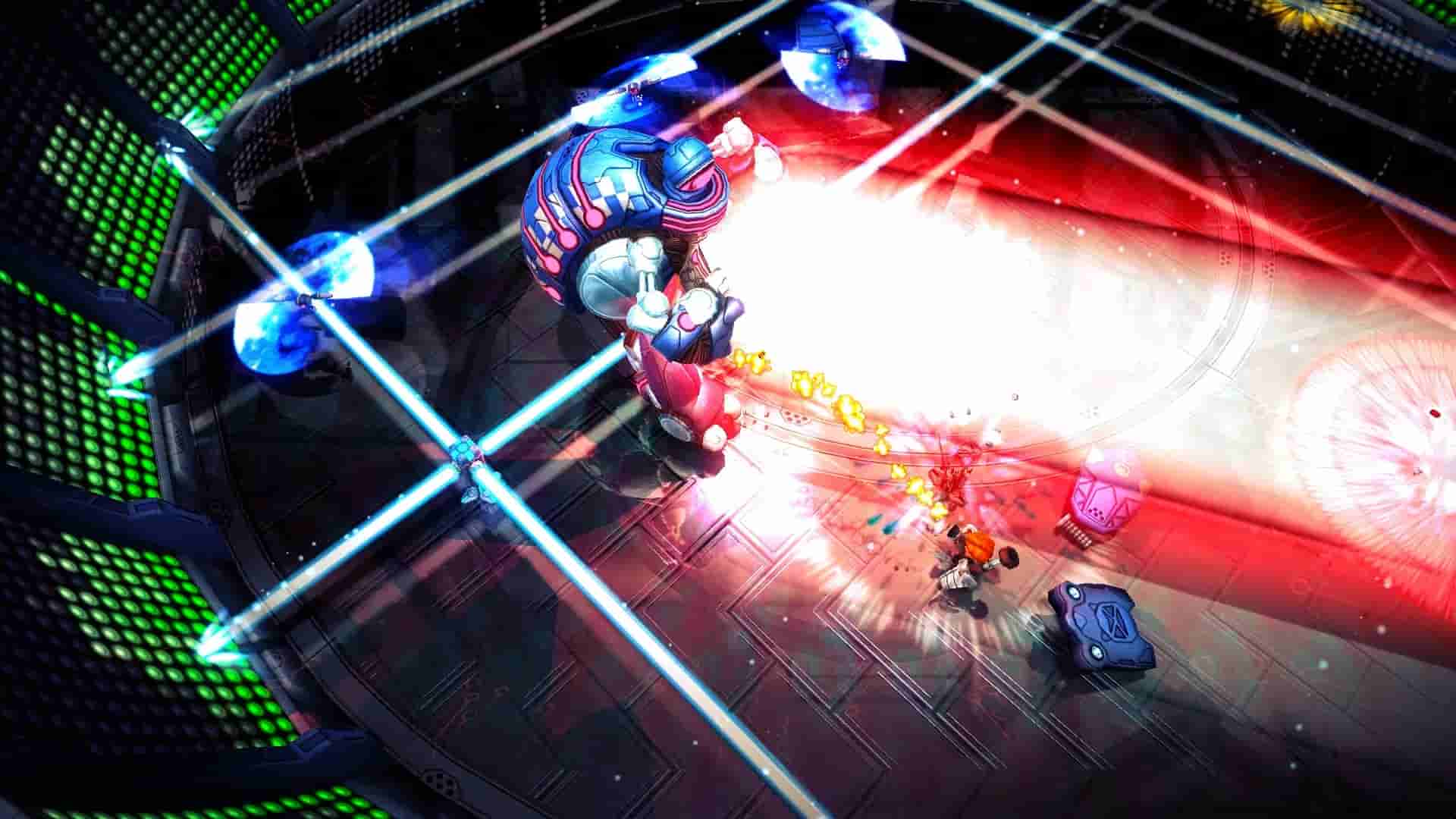 Assault Android Cactus+ screenshot thumbnail screenshot 4