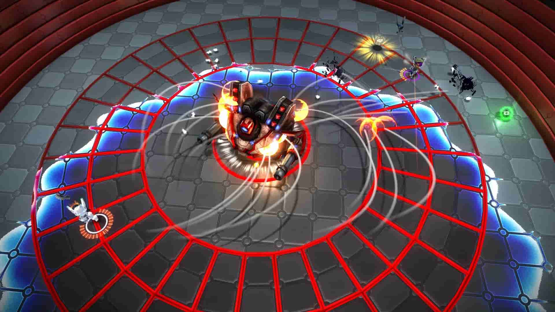 Assault Android Cactus+ screenshot thumbnail screenshot 5