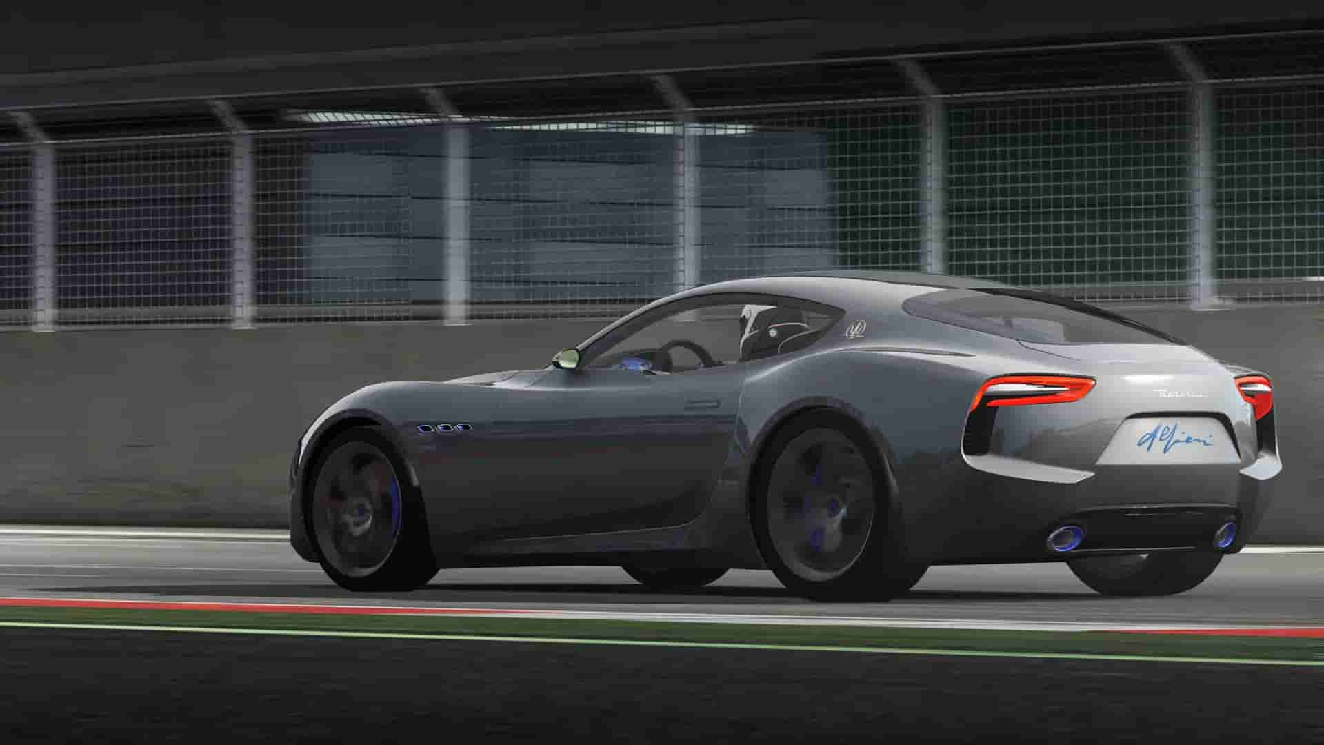 Assetto Corsa screenshot thumbnail screenshot 10