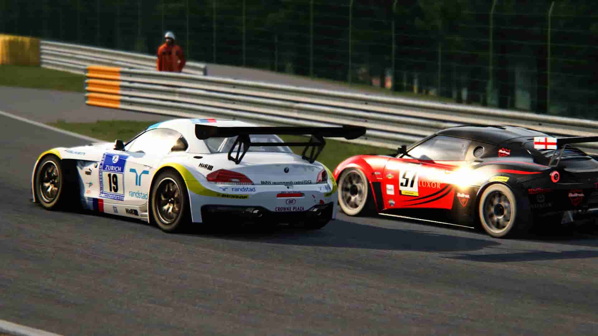 Assetto Corsa screenshot thumbnail screenshot 101