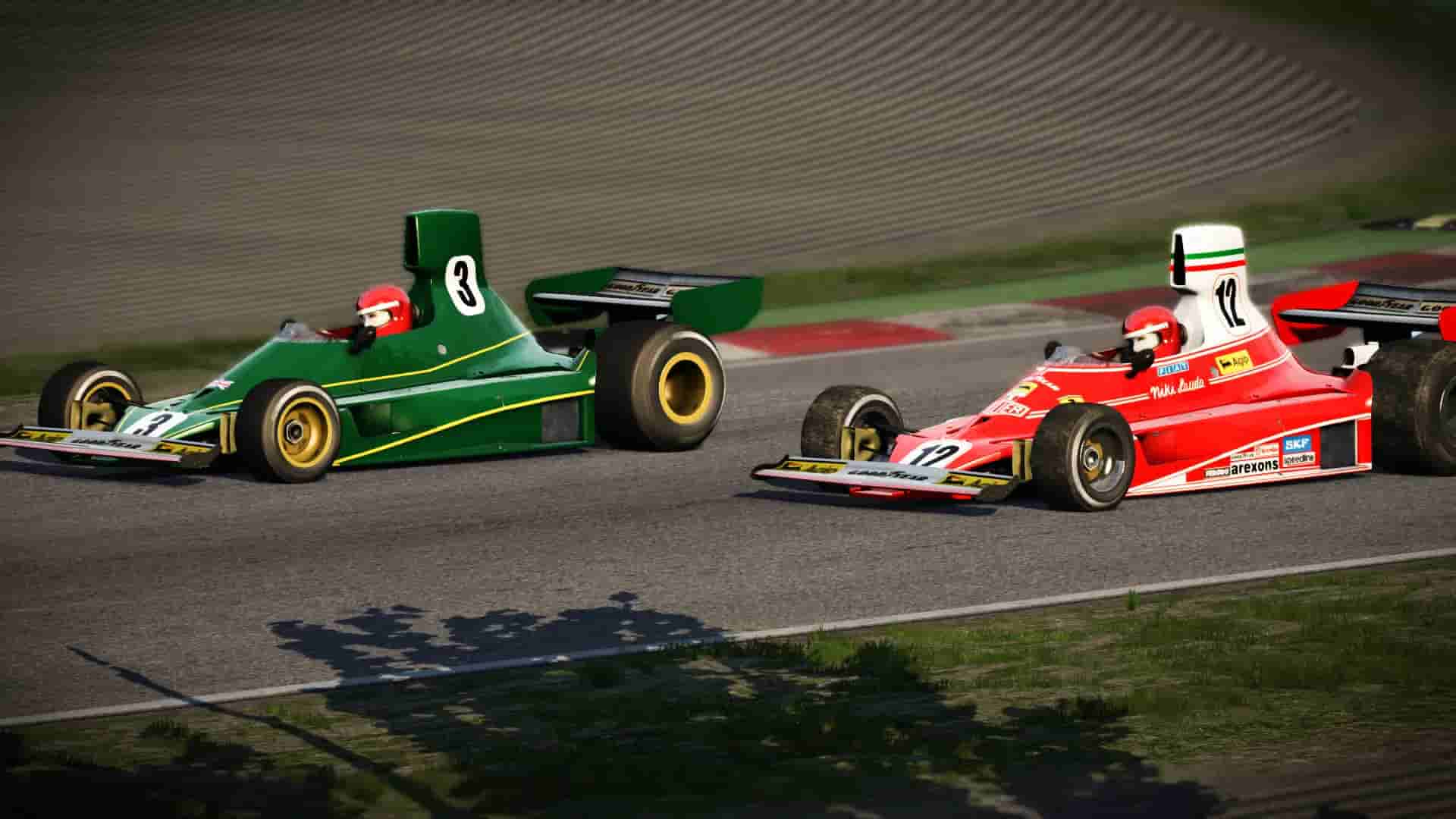 Assetto Corsa screenshot thumbnail screenshot 102