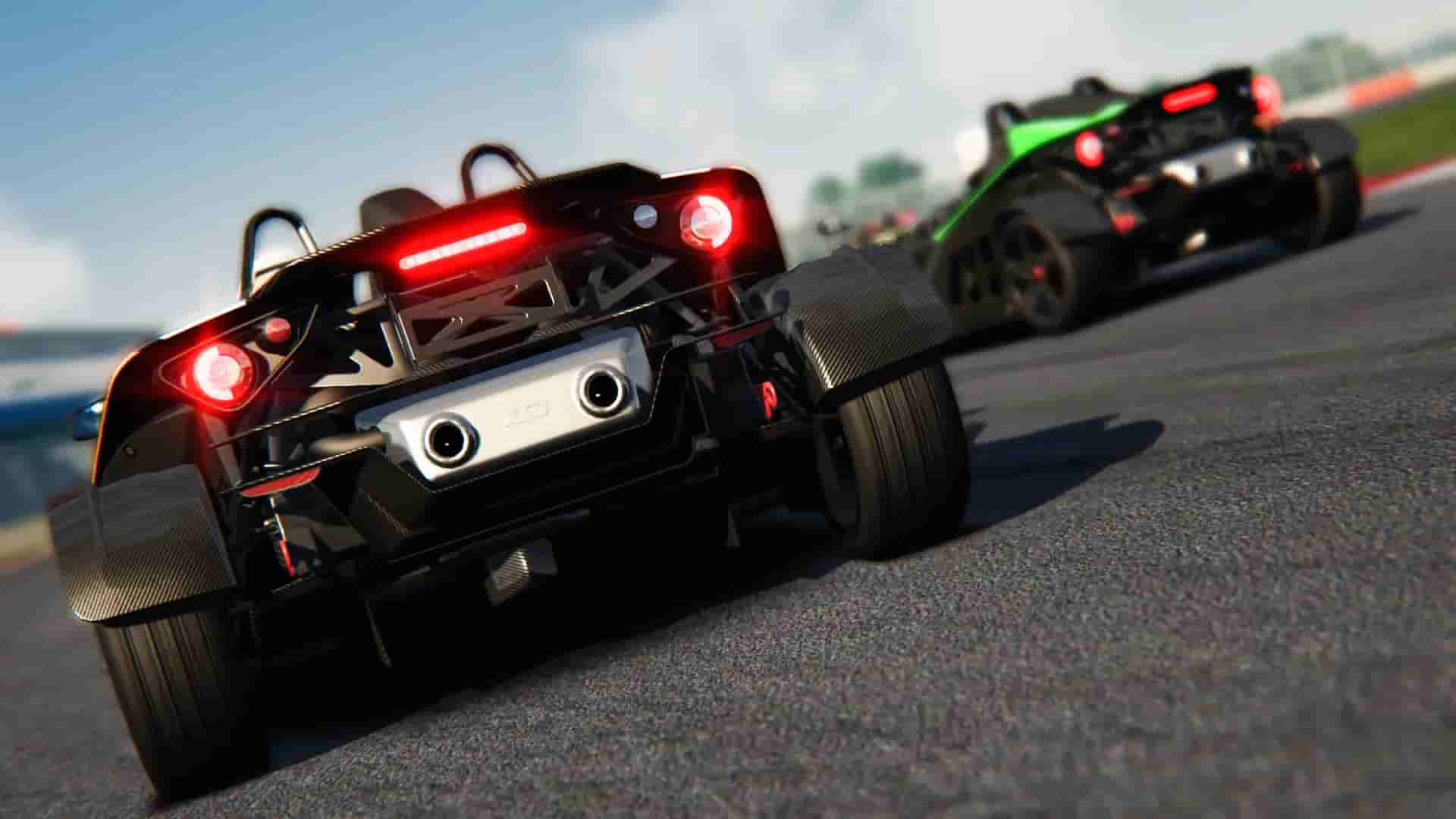 Assetto Corsa screenshot thumbnail screenshot 103