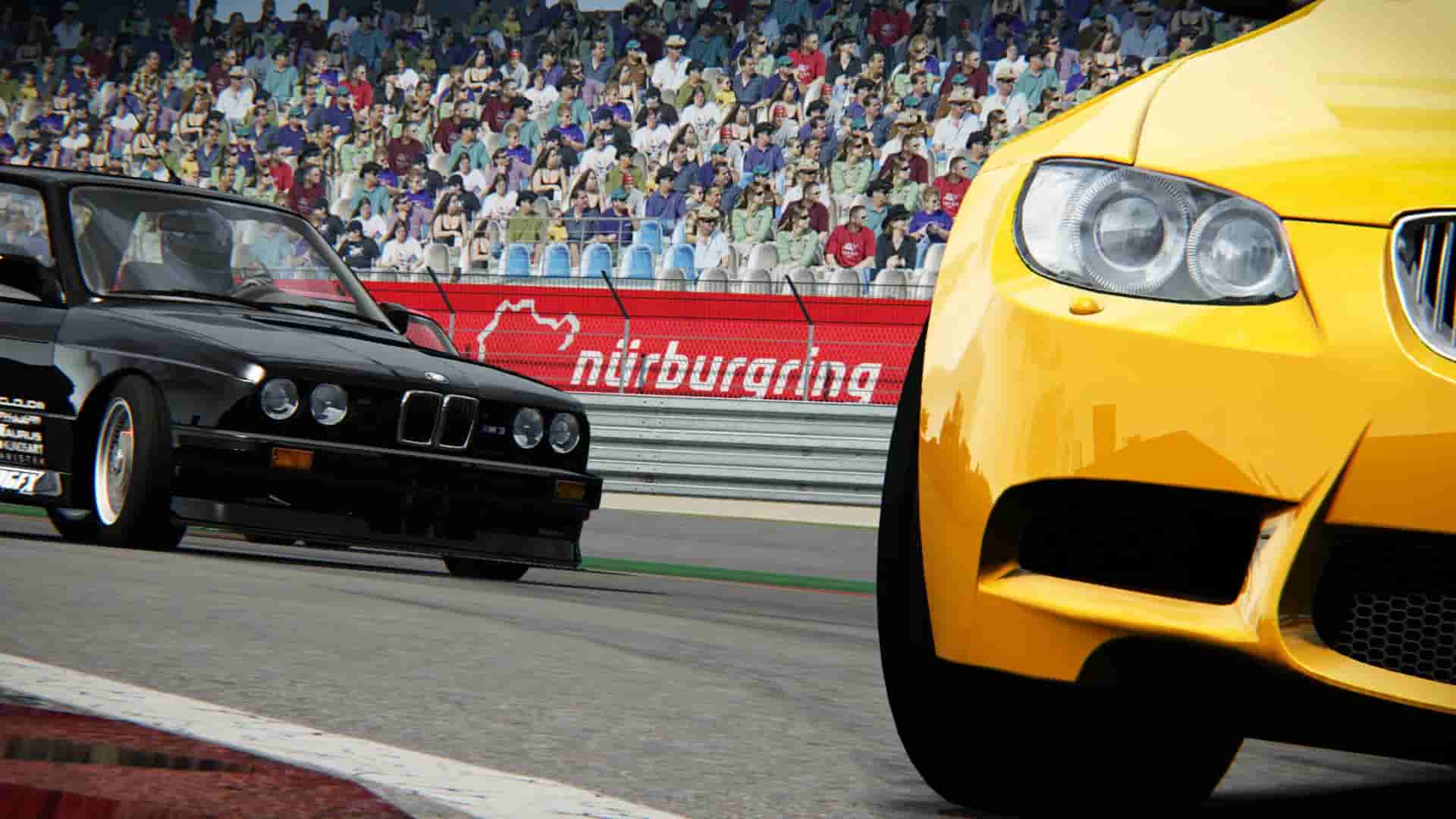 Assetto Corsa screenshot thumbnail screenshot 104