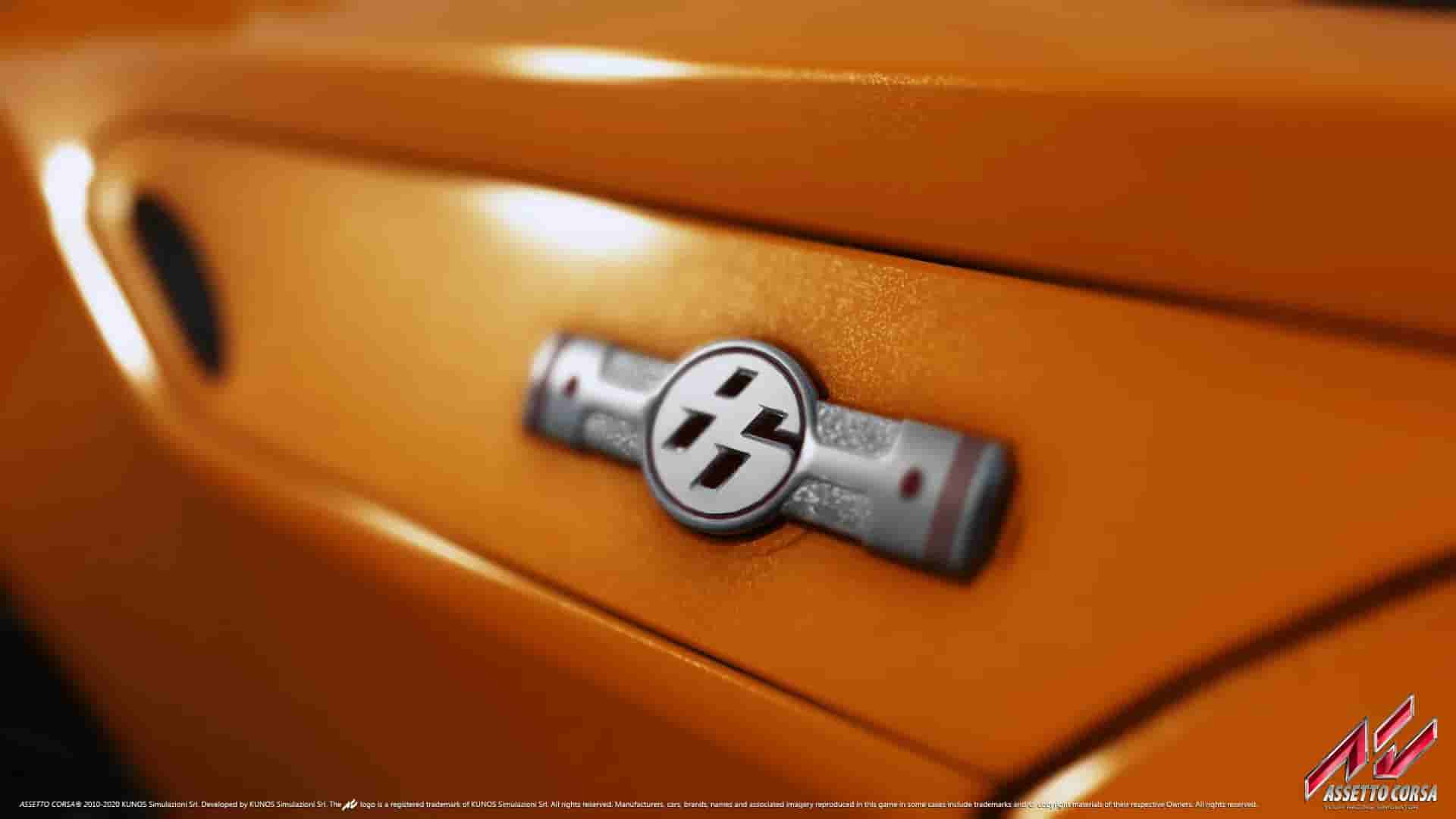 Assetto Corsa screenshot thumbnail screenshot 106