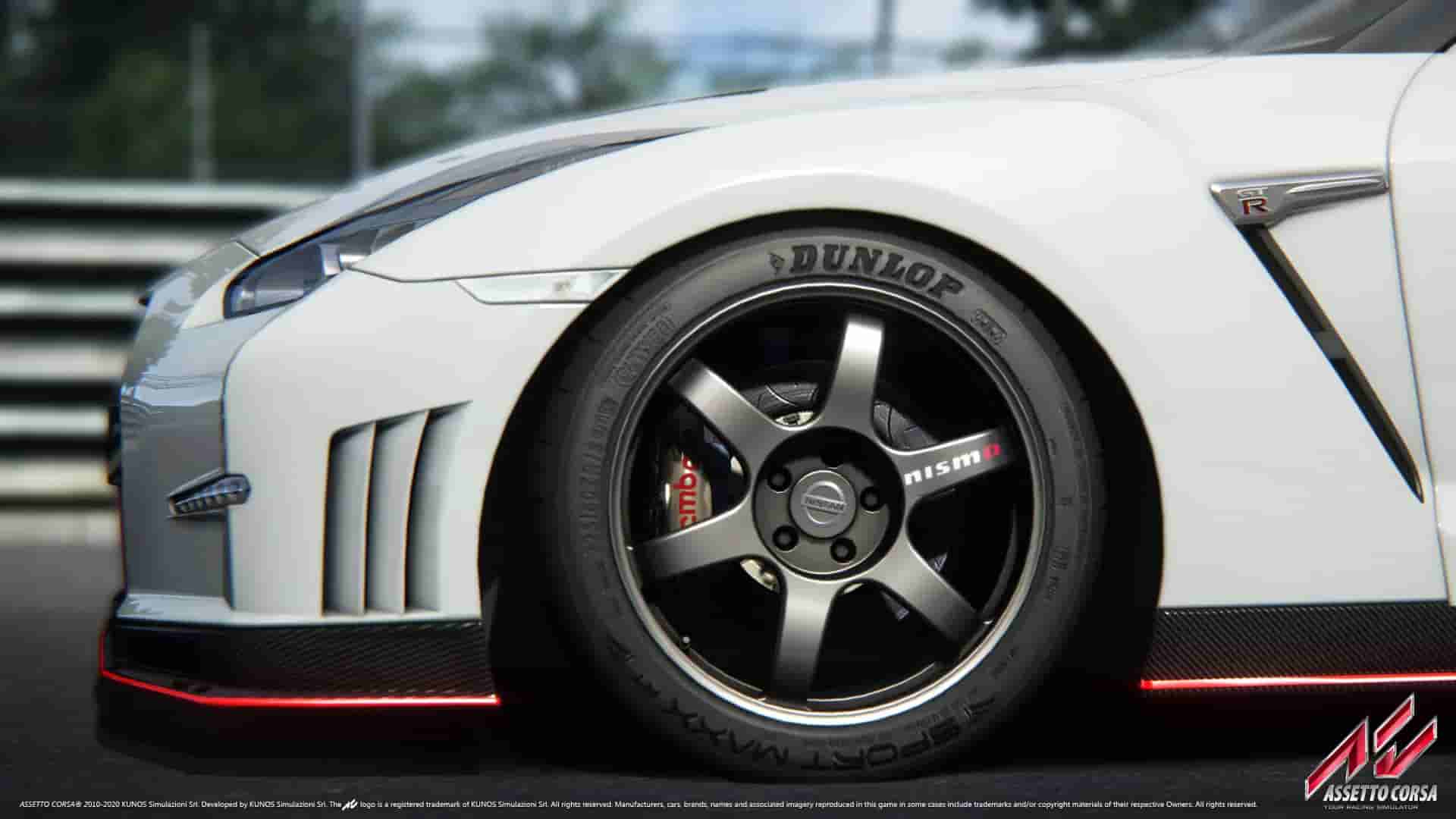 Assetto Corsa screenshot thumbnail screenshot 107
