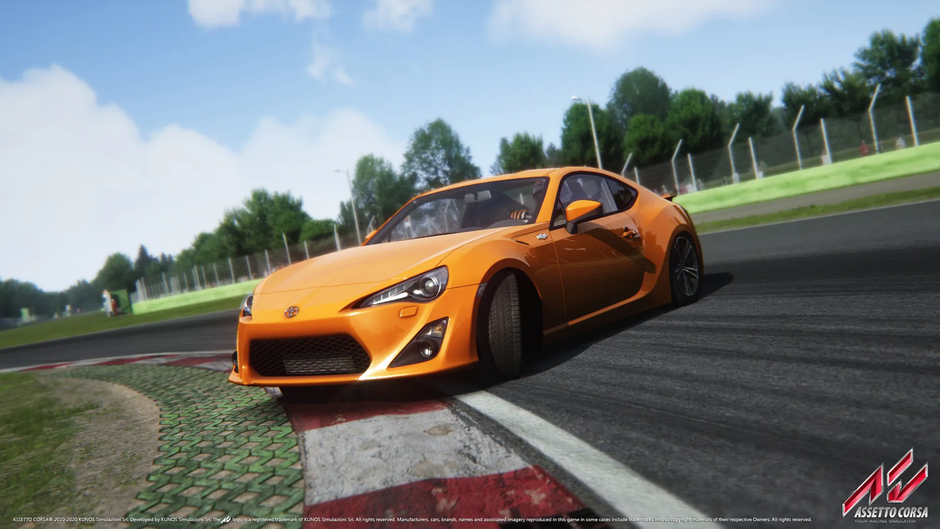 Assetto Corsa screenshot thumbnail screenshot 109