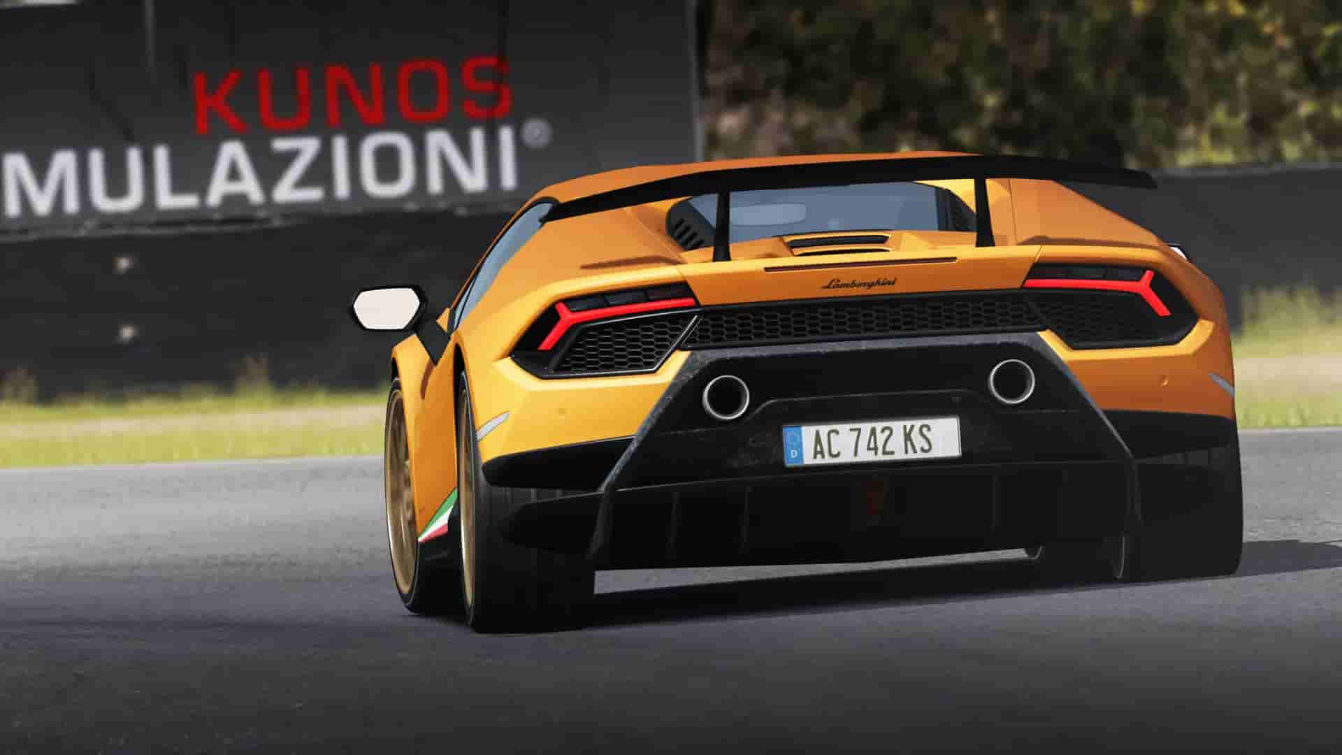Assetto Corsa screenshot thumbnail screenshot 11