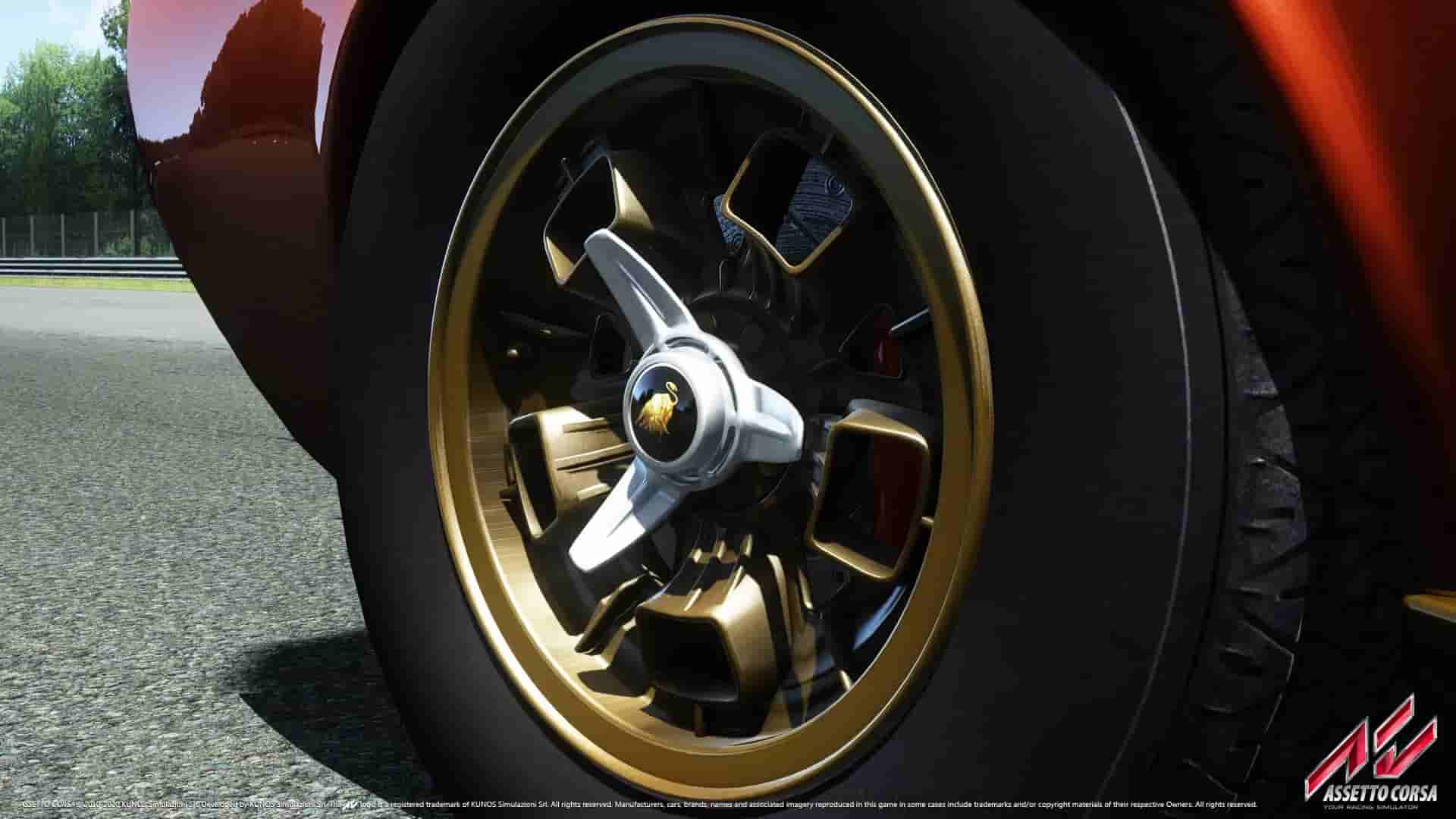Assetto Corsa screenshot thumbnail screenshot 110