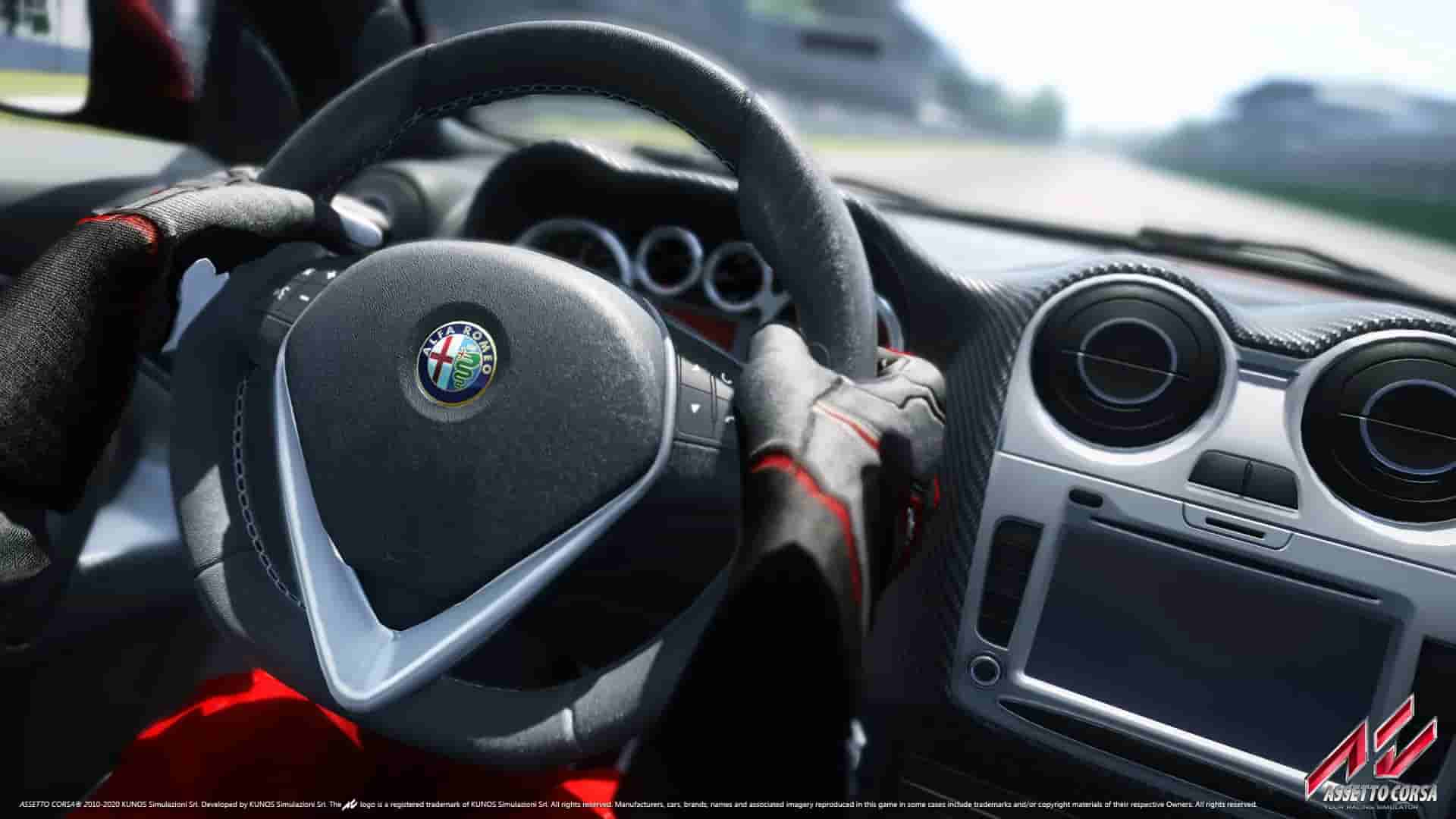 Assetto Corsa screenshot thumbnail screenshot 111