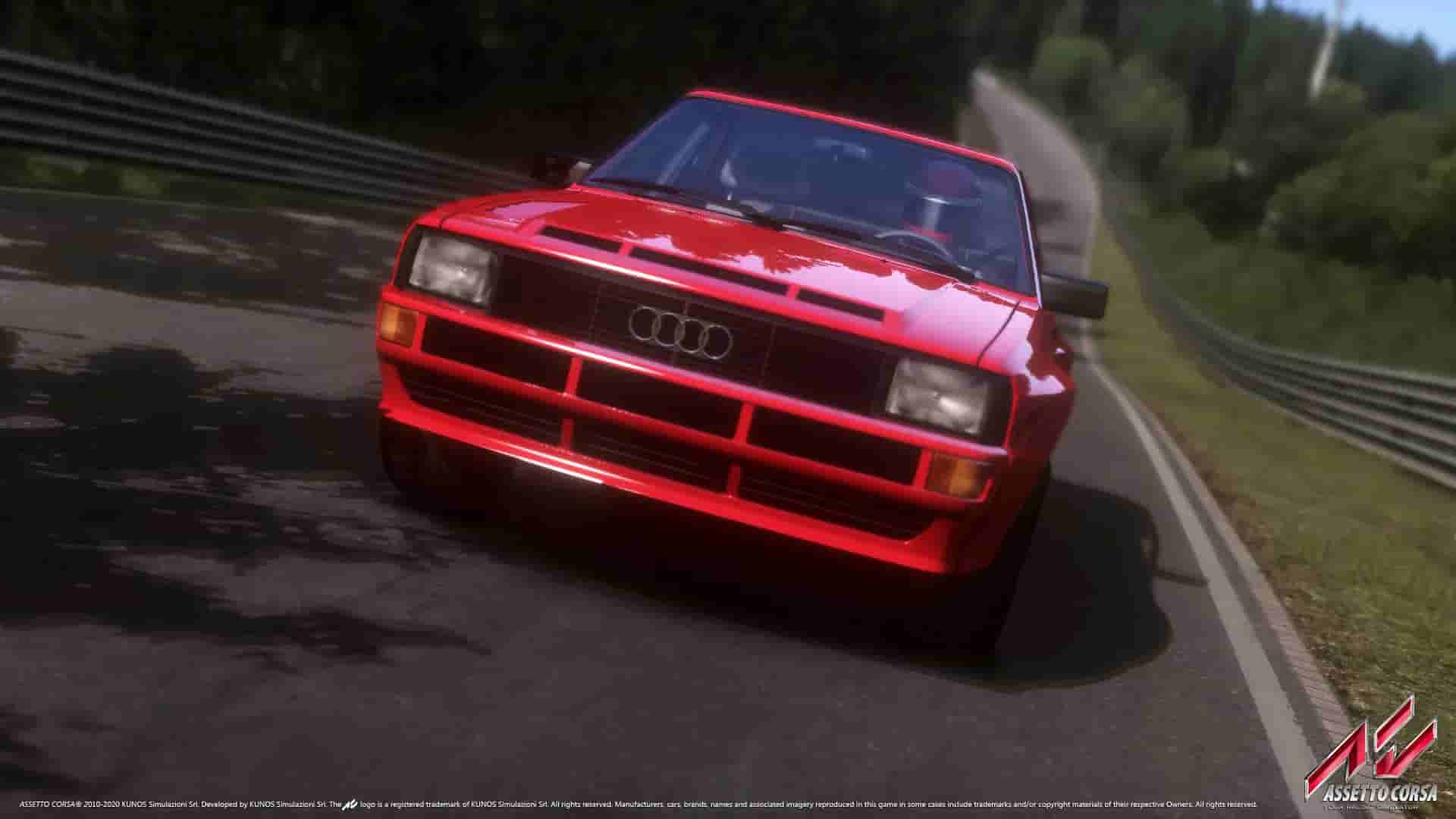 Assetto Corsa screenshot thumbnail screenshot 113