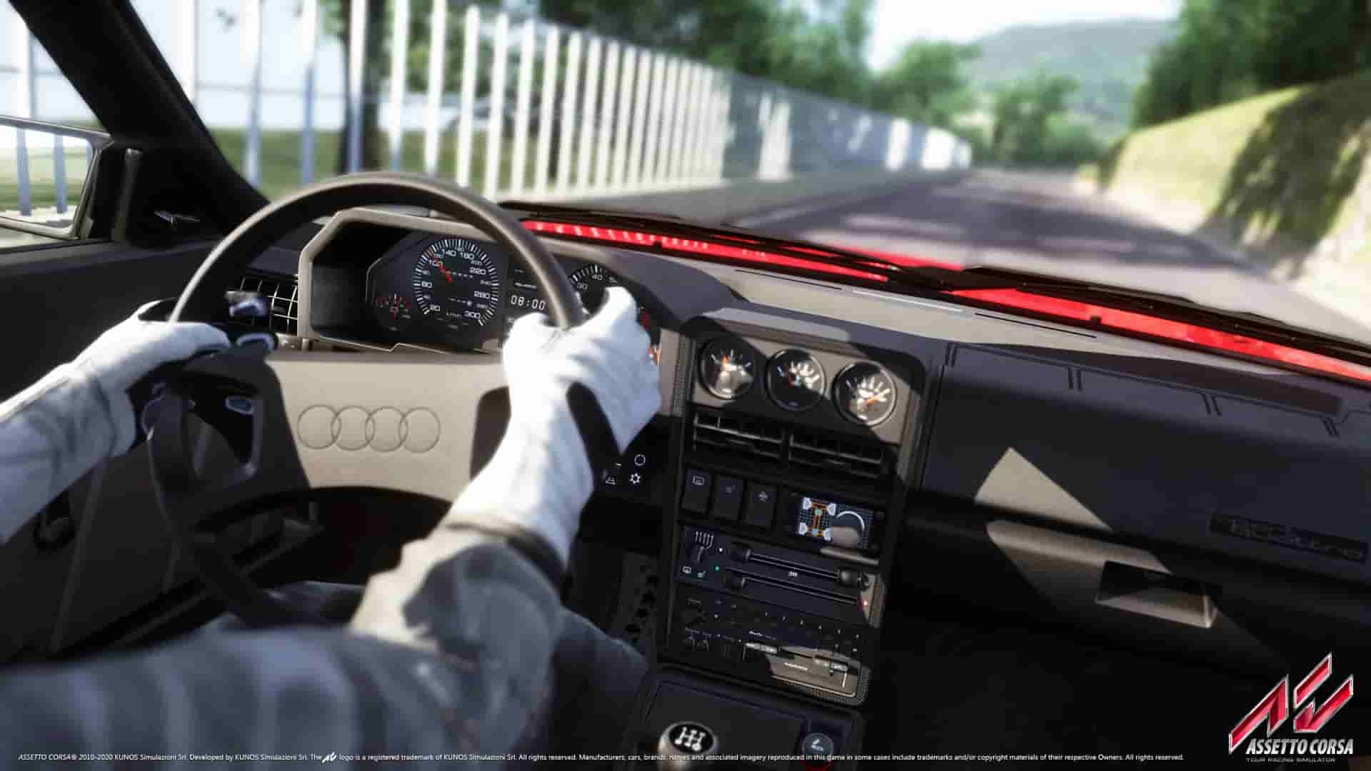 Assetto Corsa screenshot thumbnail screenshot 114