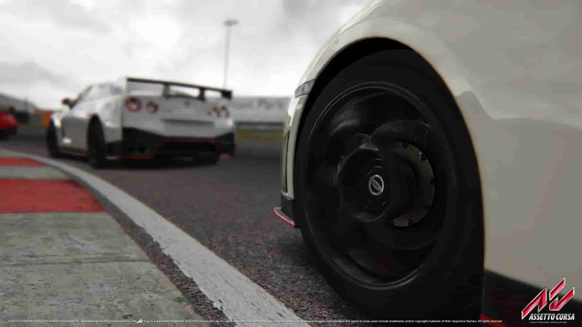 Assetto Corsa screenshot thumbnail screenshot 115