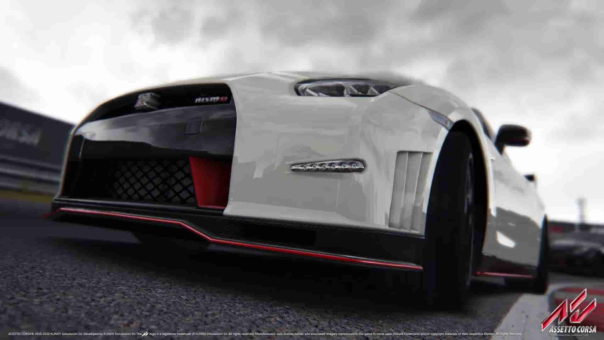 Assetto Corsa screenshot thumbnail screenshot 116