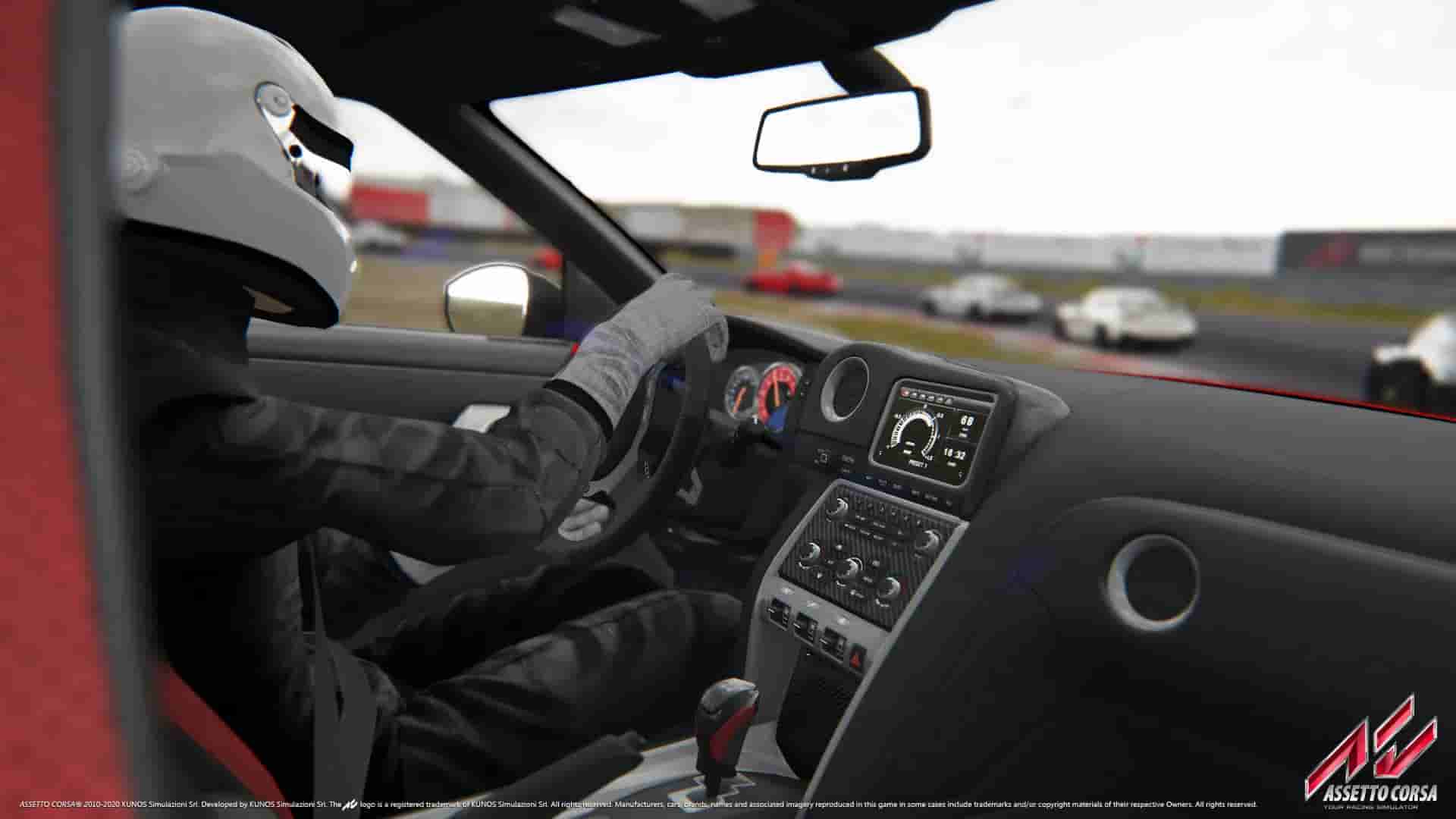Assetto Corsa screenshot thumbnail screenshot 117