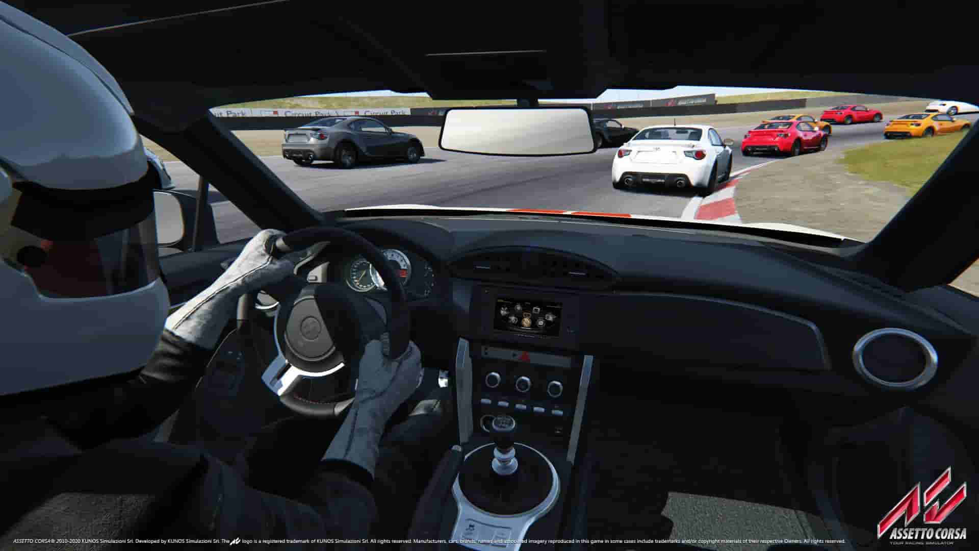 Assetto Corsa screenshot thumbnail screenshot 119