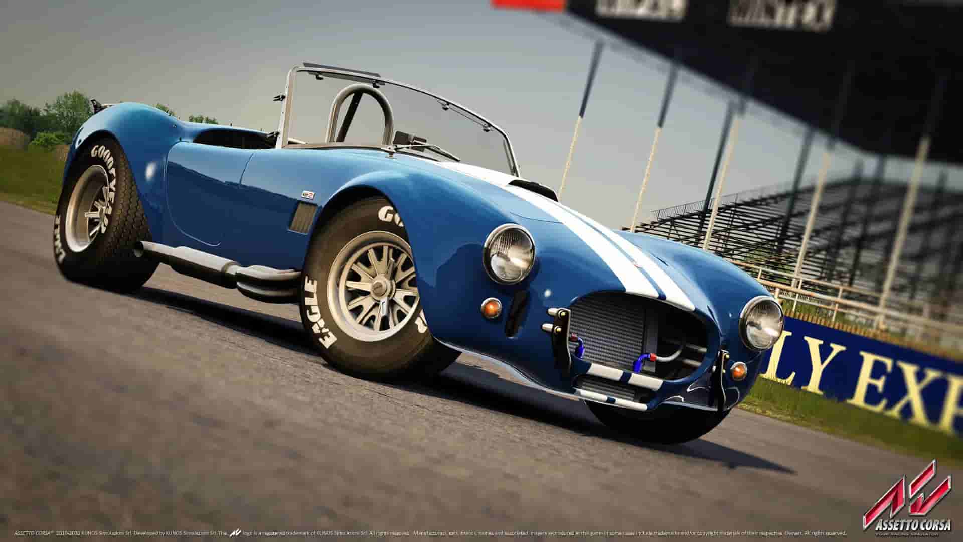 Assetto Corsa screenshot thumbnail screenshot 12