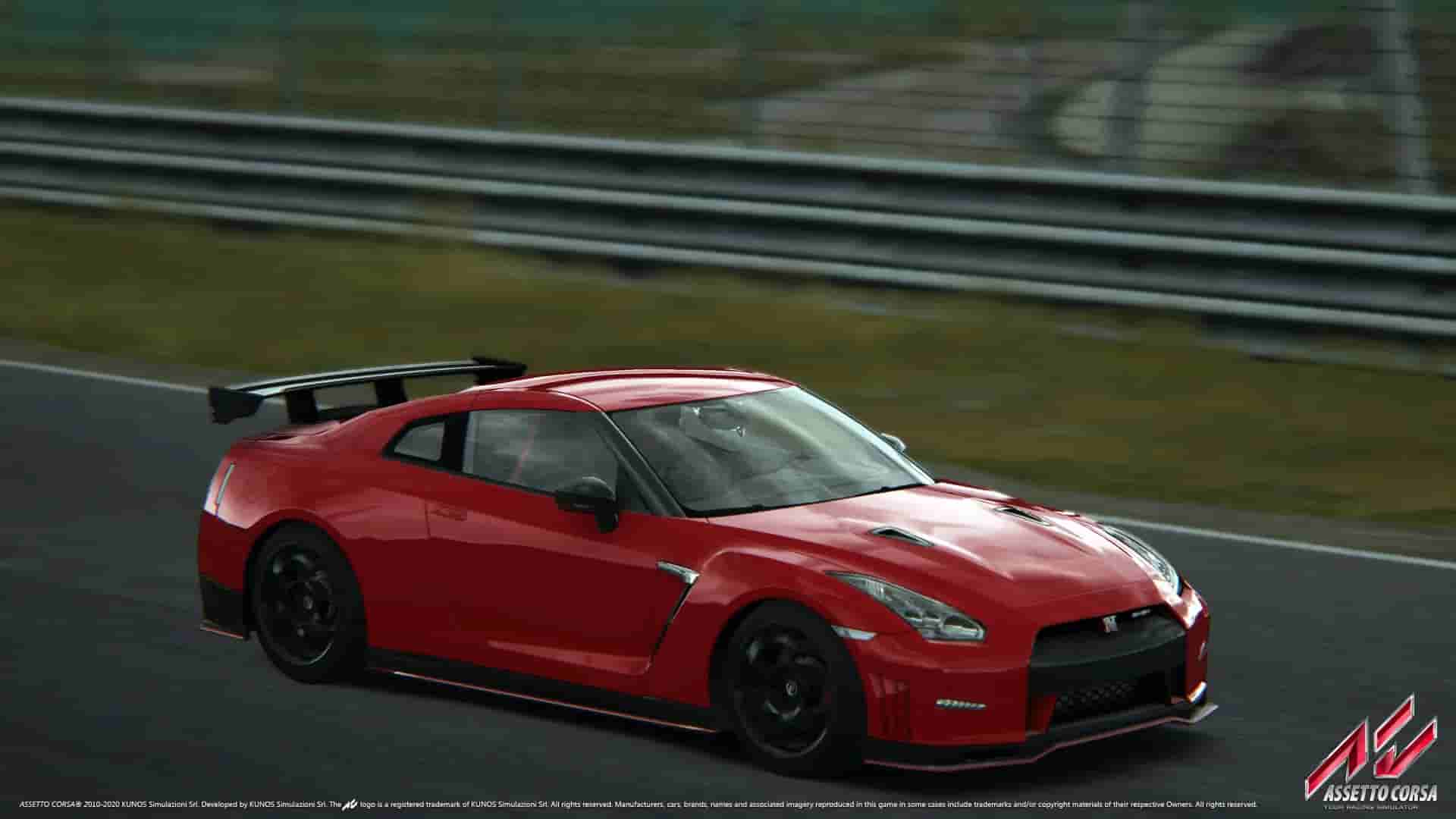 Assetto Corsa screenshot thumbnail screenshot 121