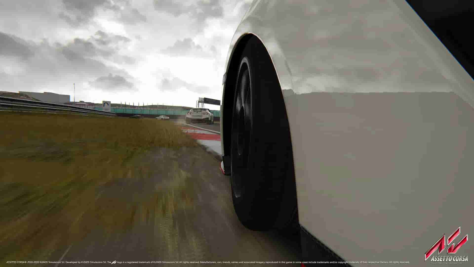 Assetto Corsa screenshot thumbnail screenshot 123