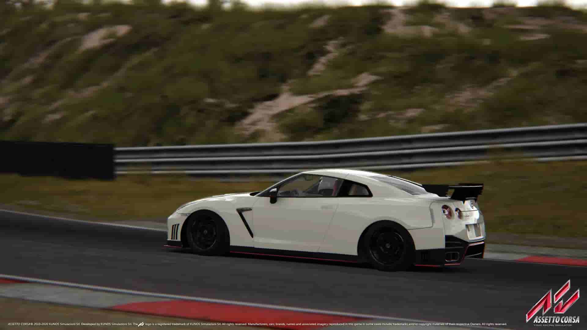 Assetto Corsa screenshot thumbnail screenshot 124