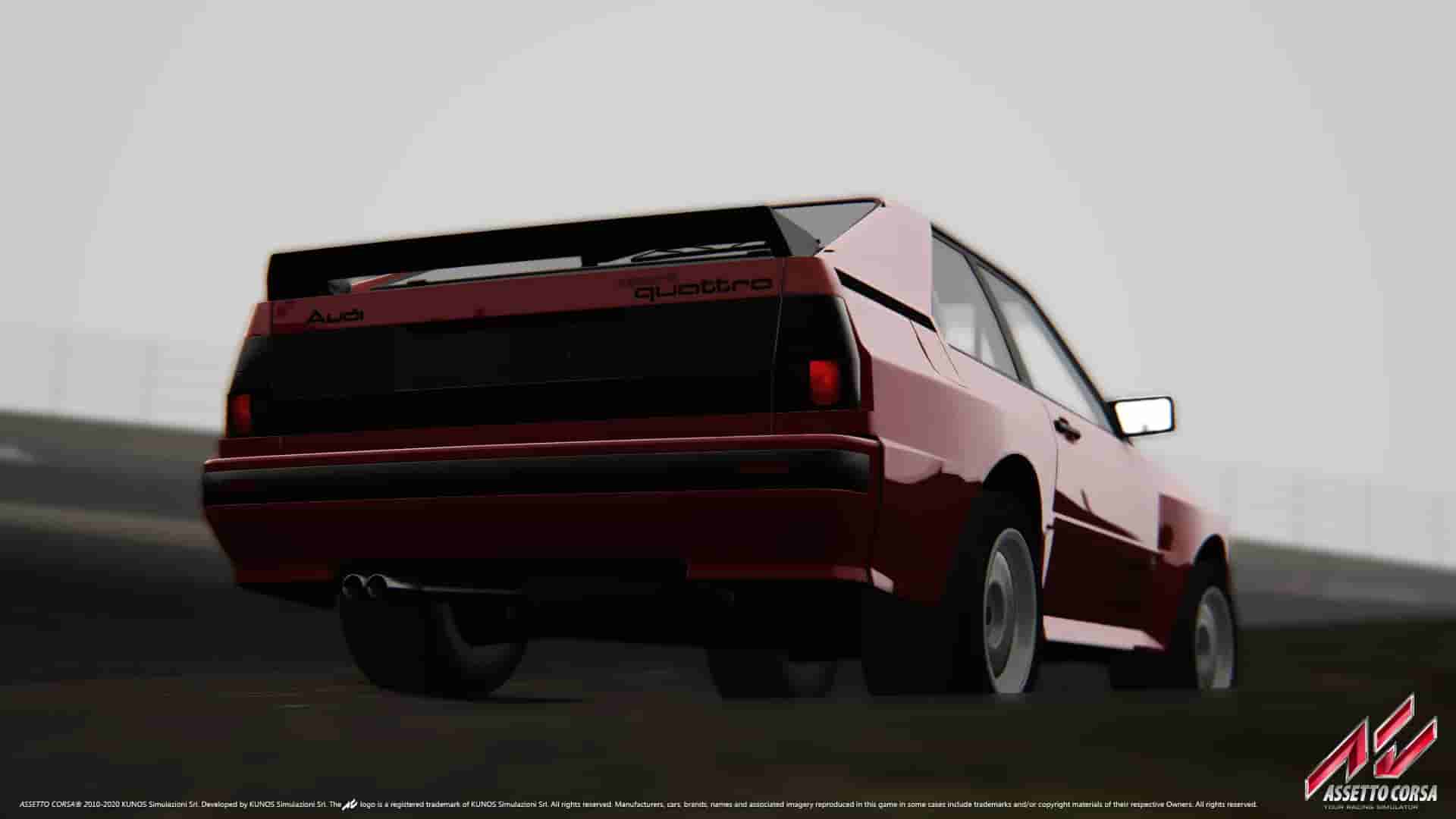 Assetto Corsa screenshot thumbnail screenshot 125
