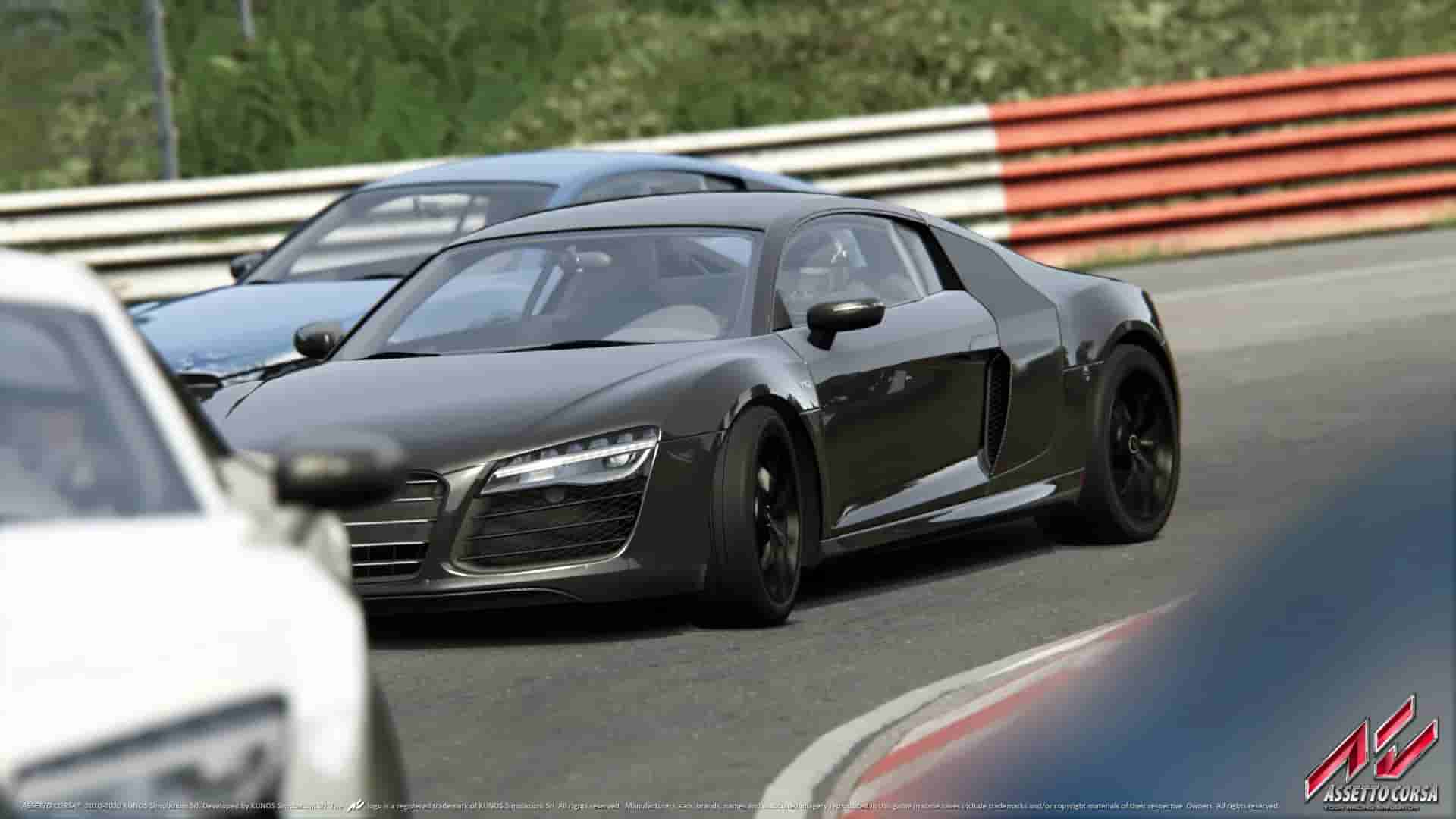 Assetto Corsa screenshot thumbnail screenshot 126