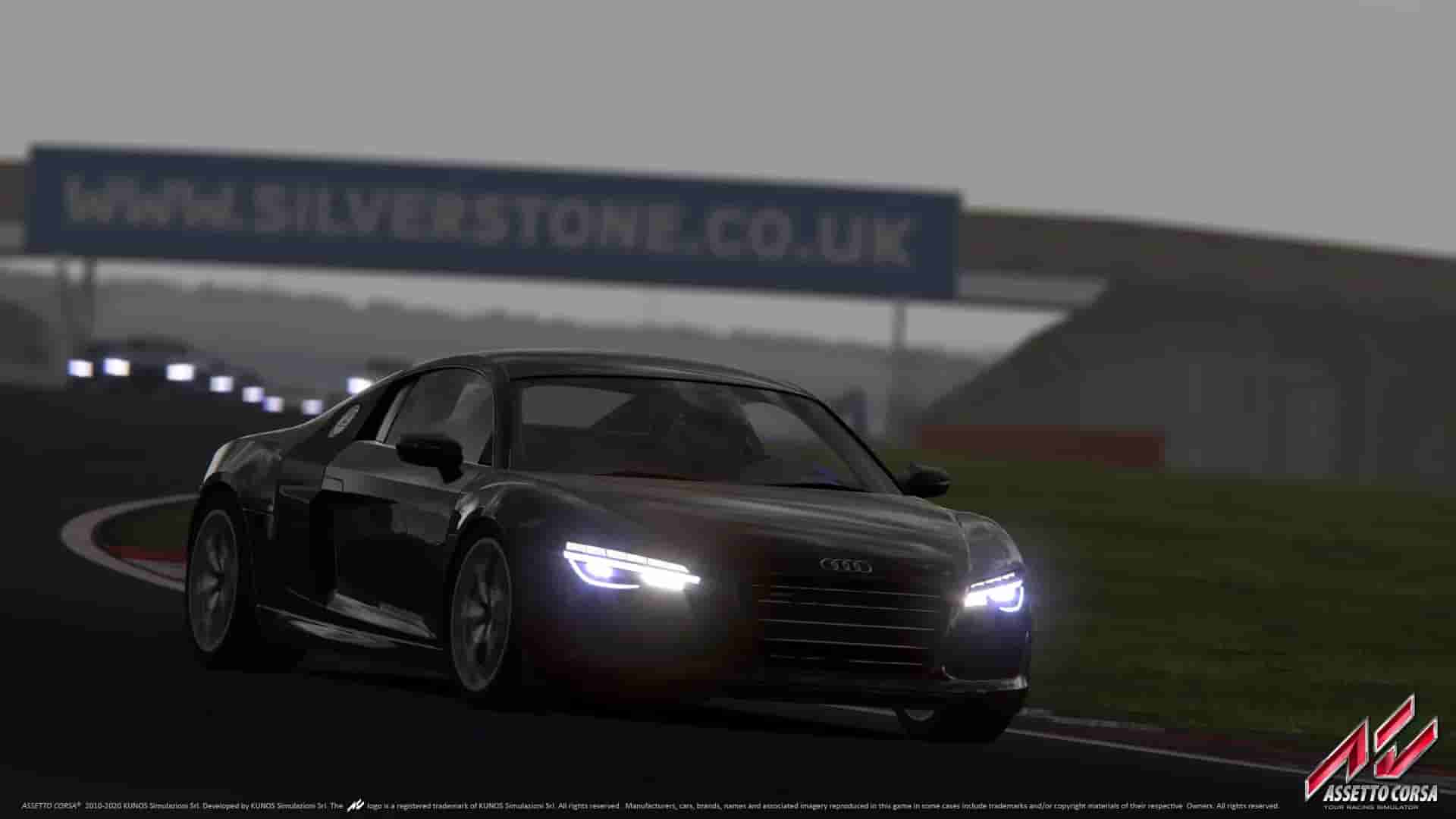 Assetto Corsa screenshot thumbnail screenshot 127