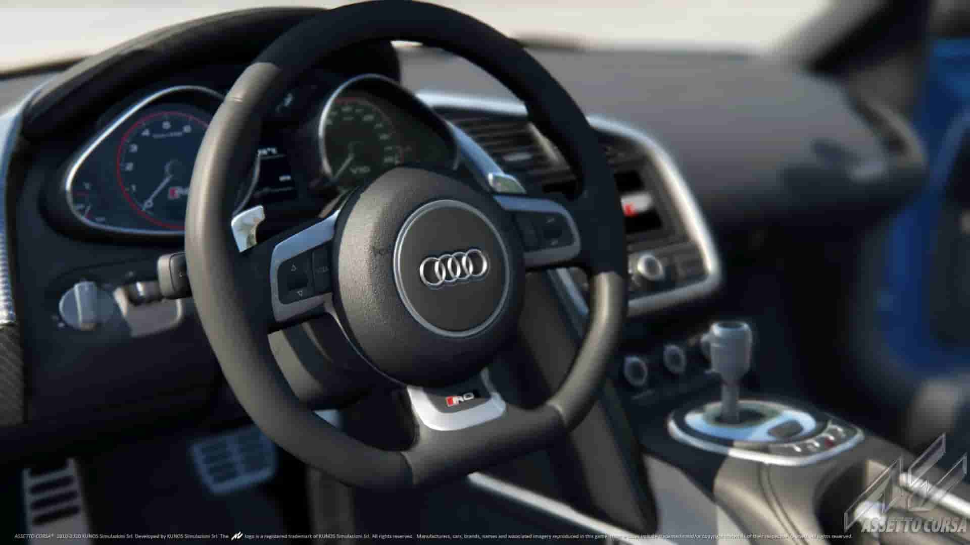 Assetto Corsa screenshot thumbnail screenshot 128