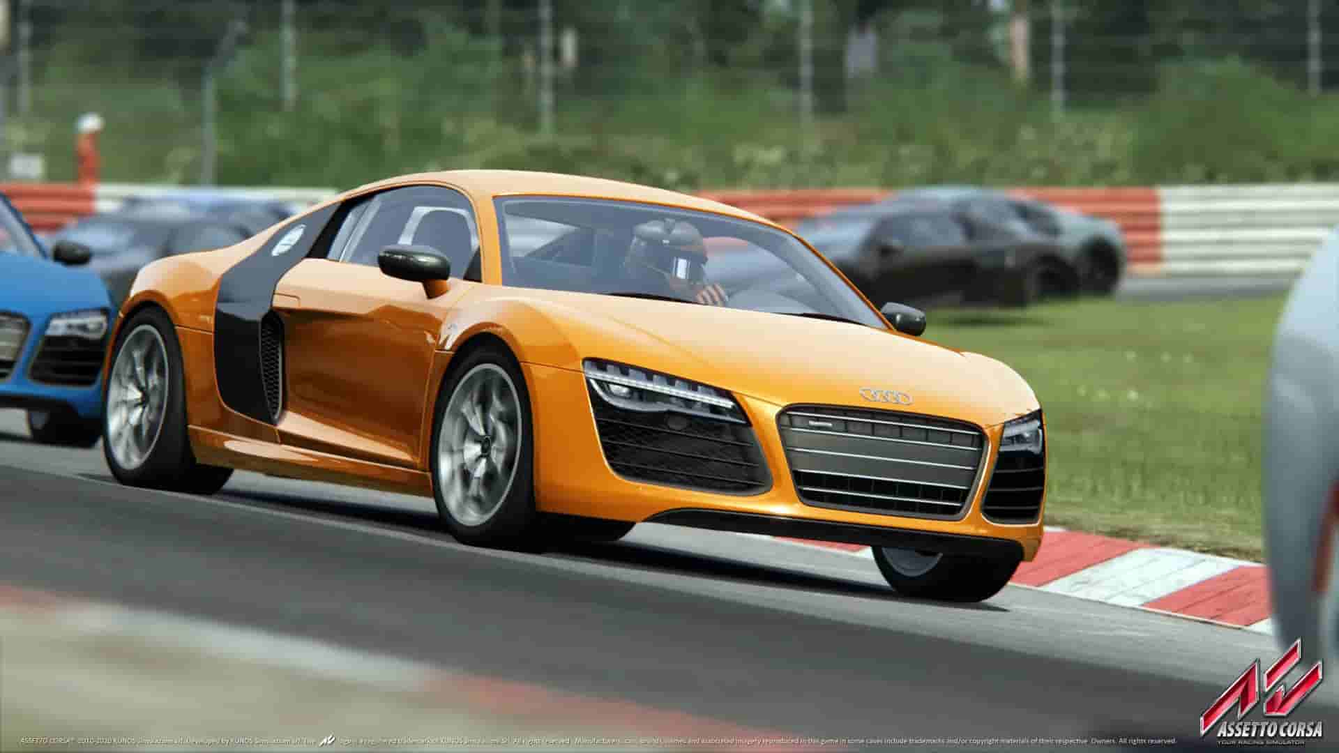 Assetto Corsa screenshot thumbnail screenshot 129