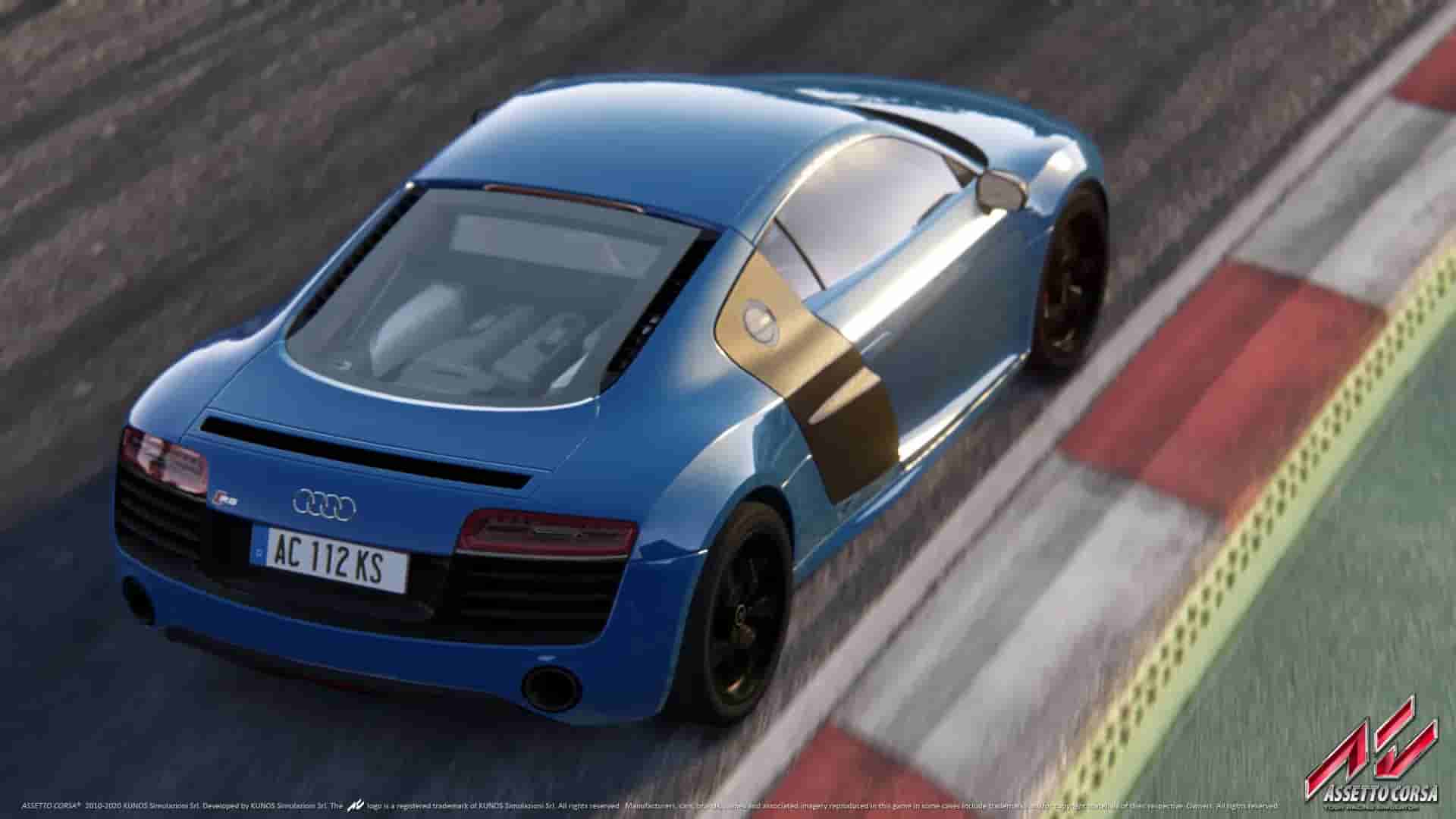 Assetto Corsa screenshot thumbnail screenshot 130