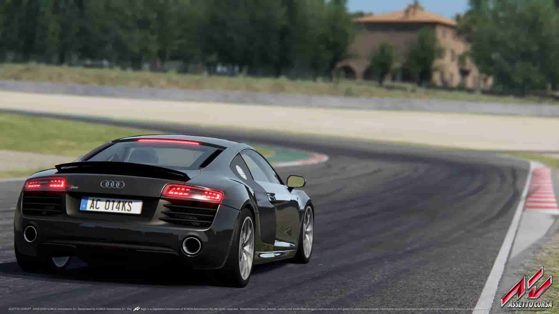 Assetto Corsa screenshot thumbnail screenshot 131