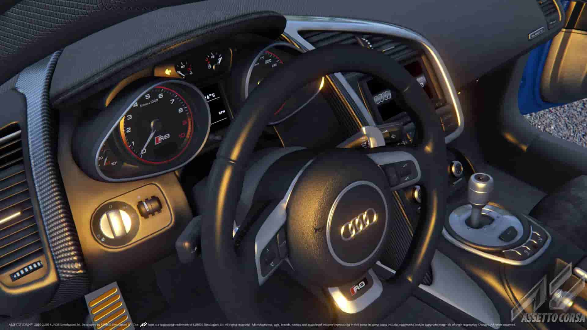 Assetto Corsa screenshot thumbnail screenshot 132