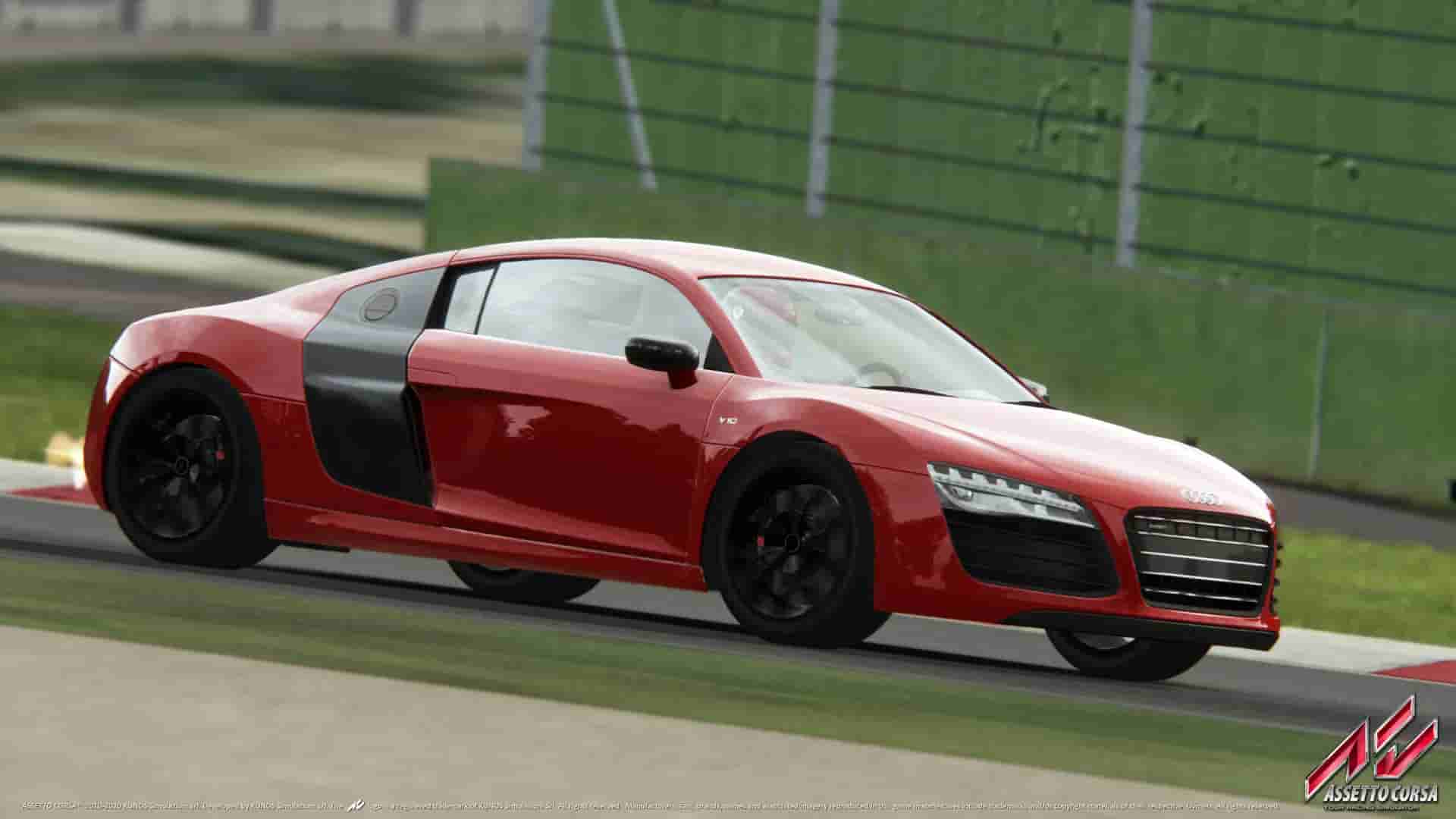 Assetto Corsa screenshot thumbnail screenshot 133