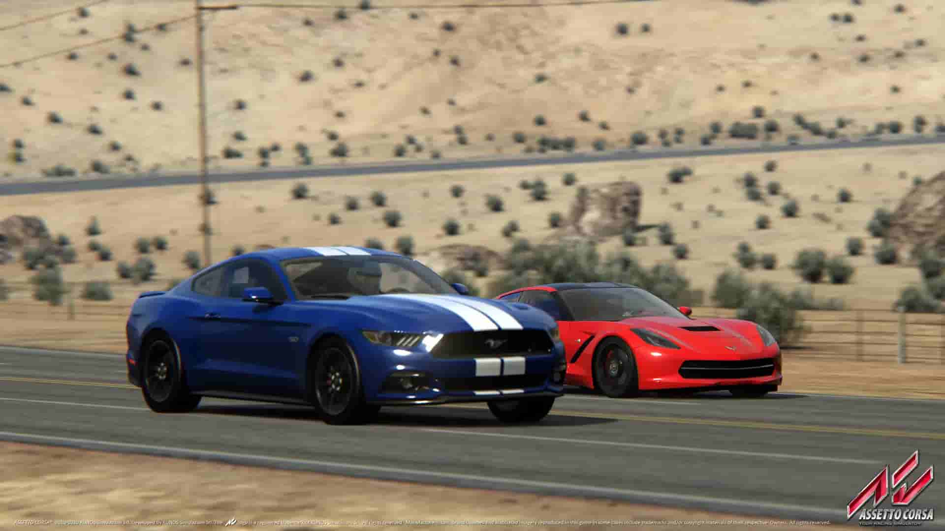 Assetto Corsa screenshot thumbnail screenshot 134