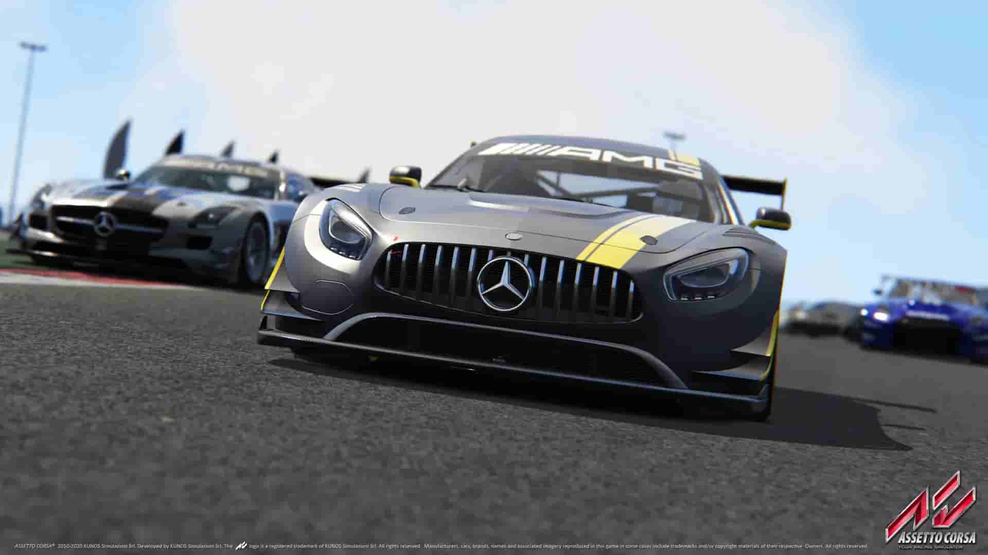 Assetto Corsa screenshot thumbnail screenshot 136