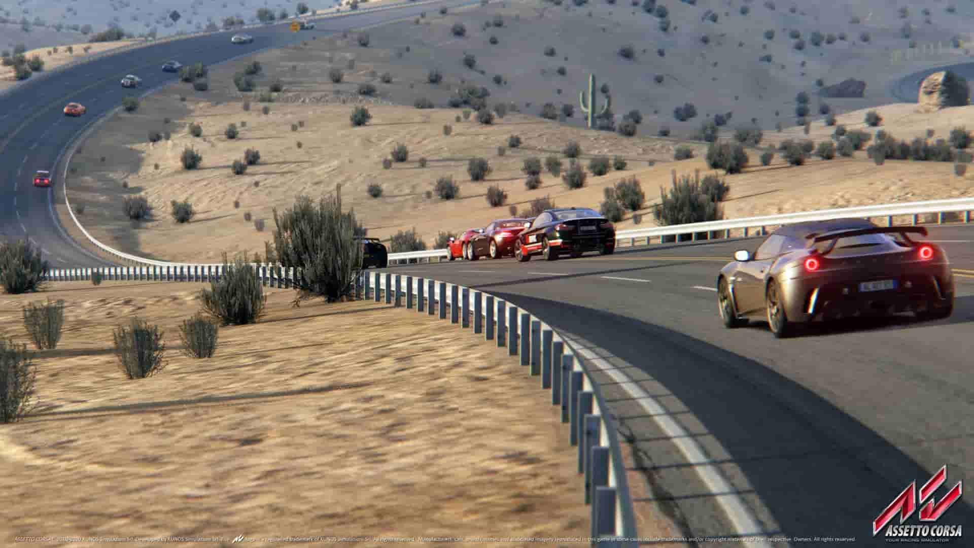 Assetto Corsa screenshot thumbnail screenshot 139