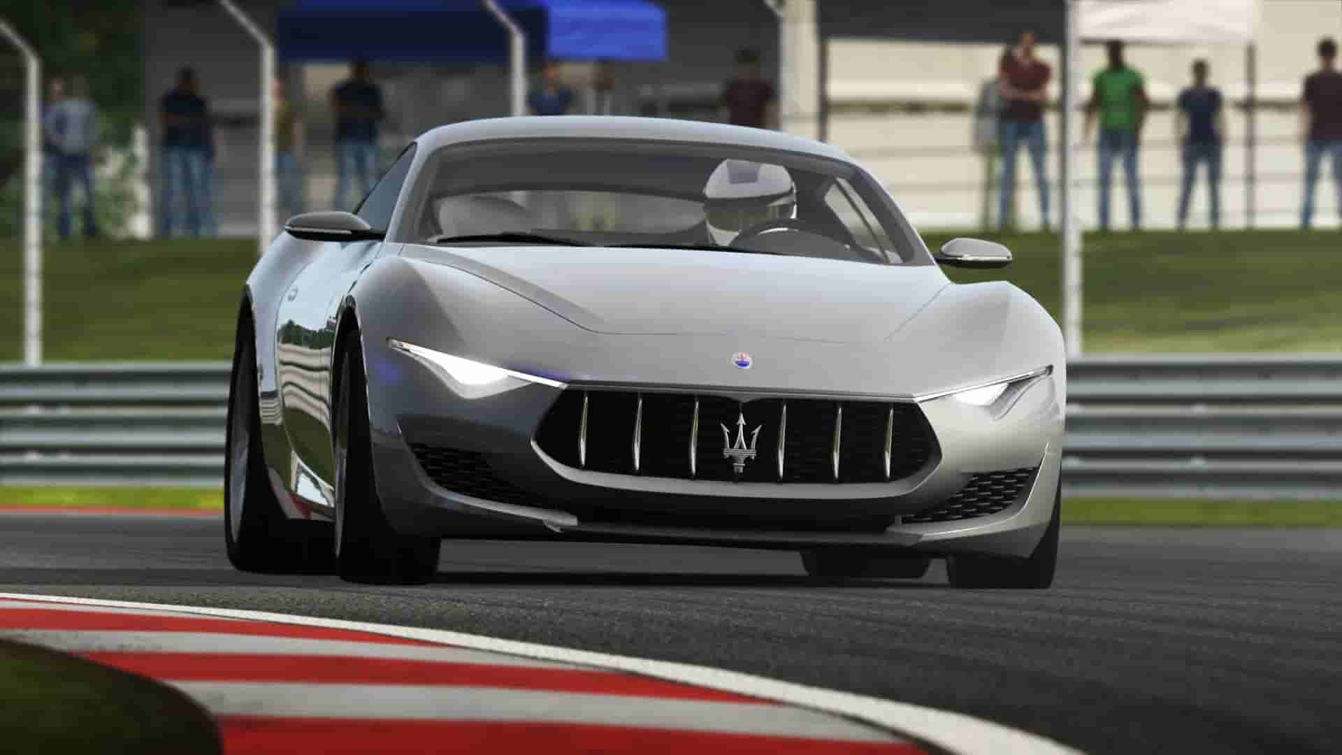 Assetto Corsa screenshot thumbnail screenshot 15