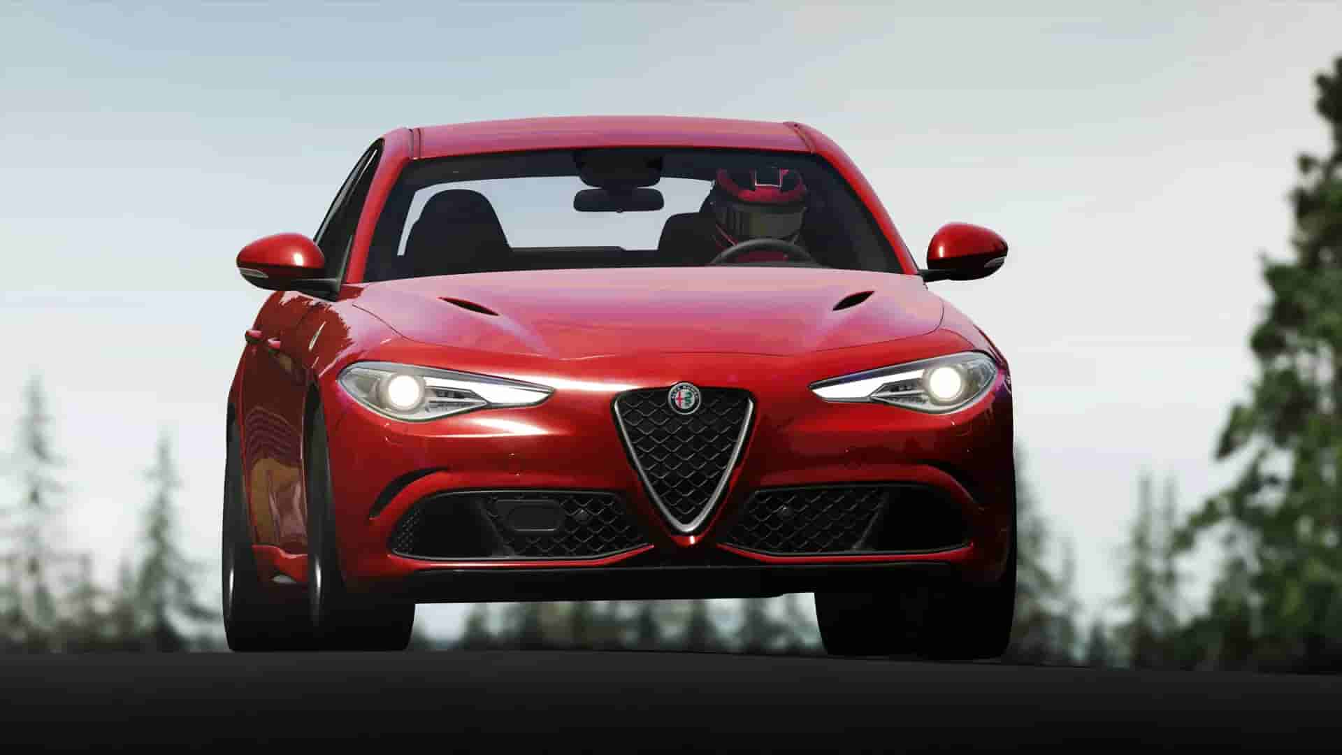Assetto Corsa screenshot thumbnail screenshot 18