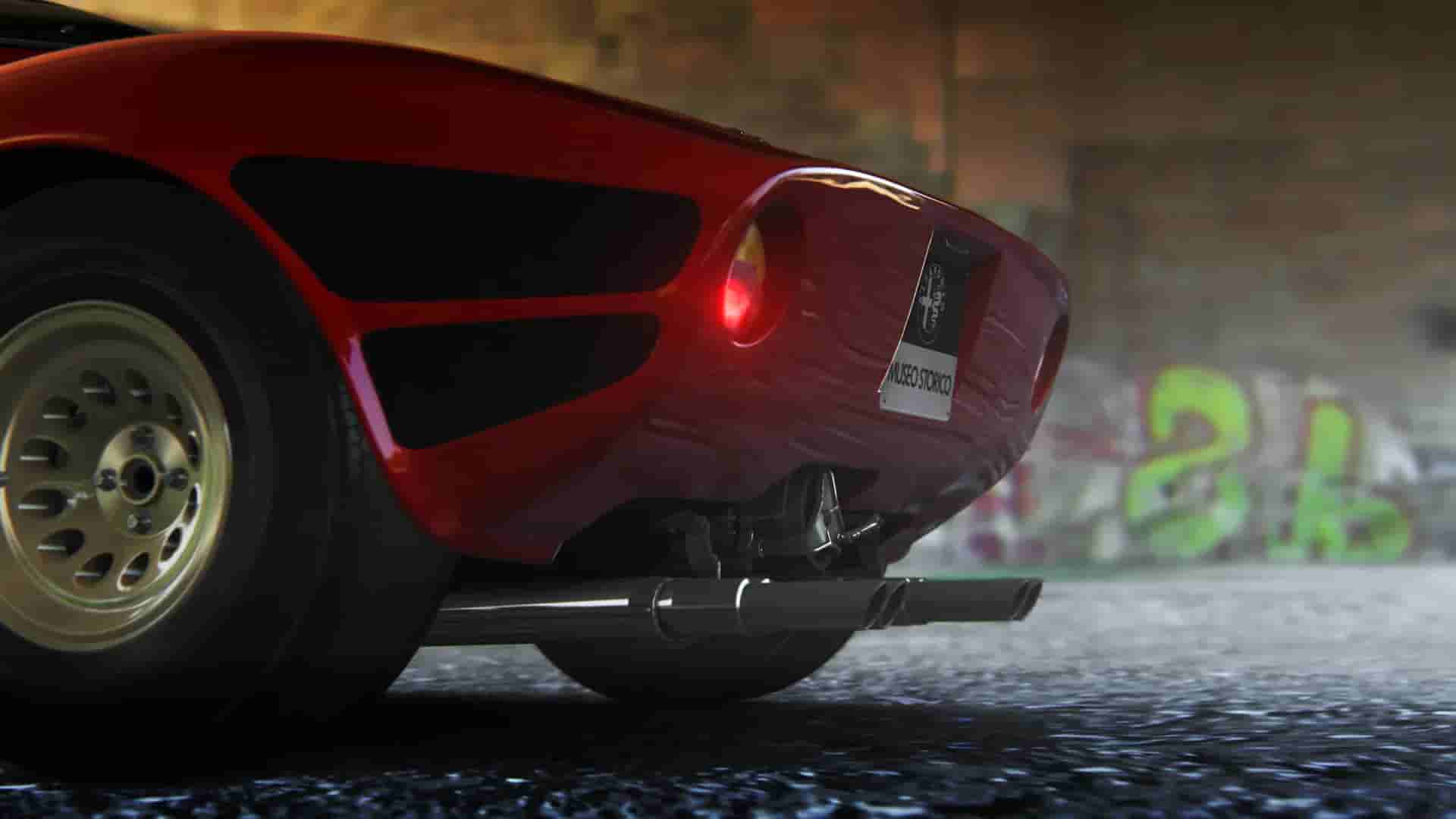 Assetto Corsa screenshot thumbnail screenshot 20