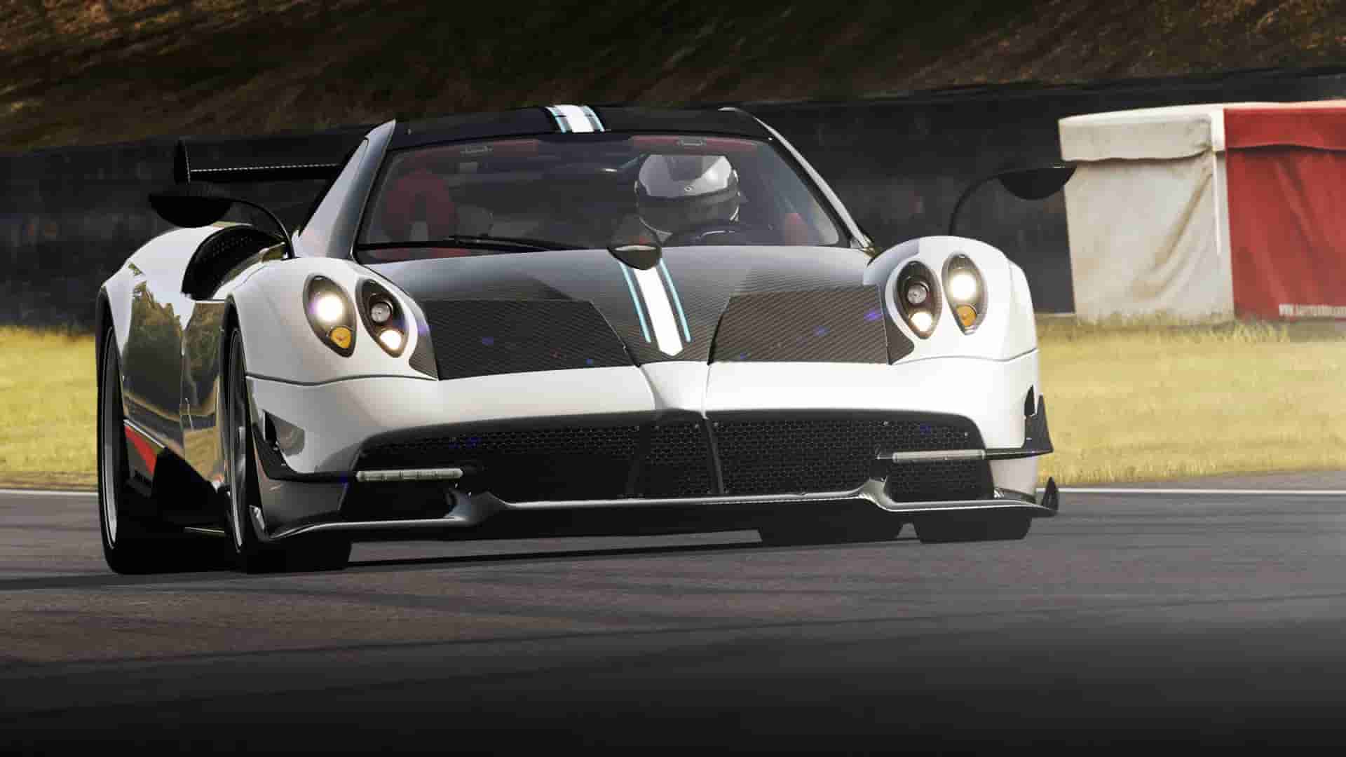 Assetto Corsa screenshot thumbnail screenshot 22