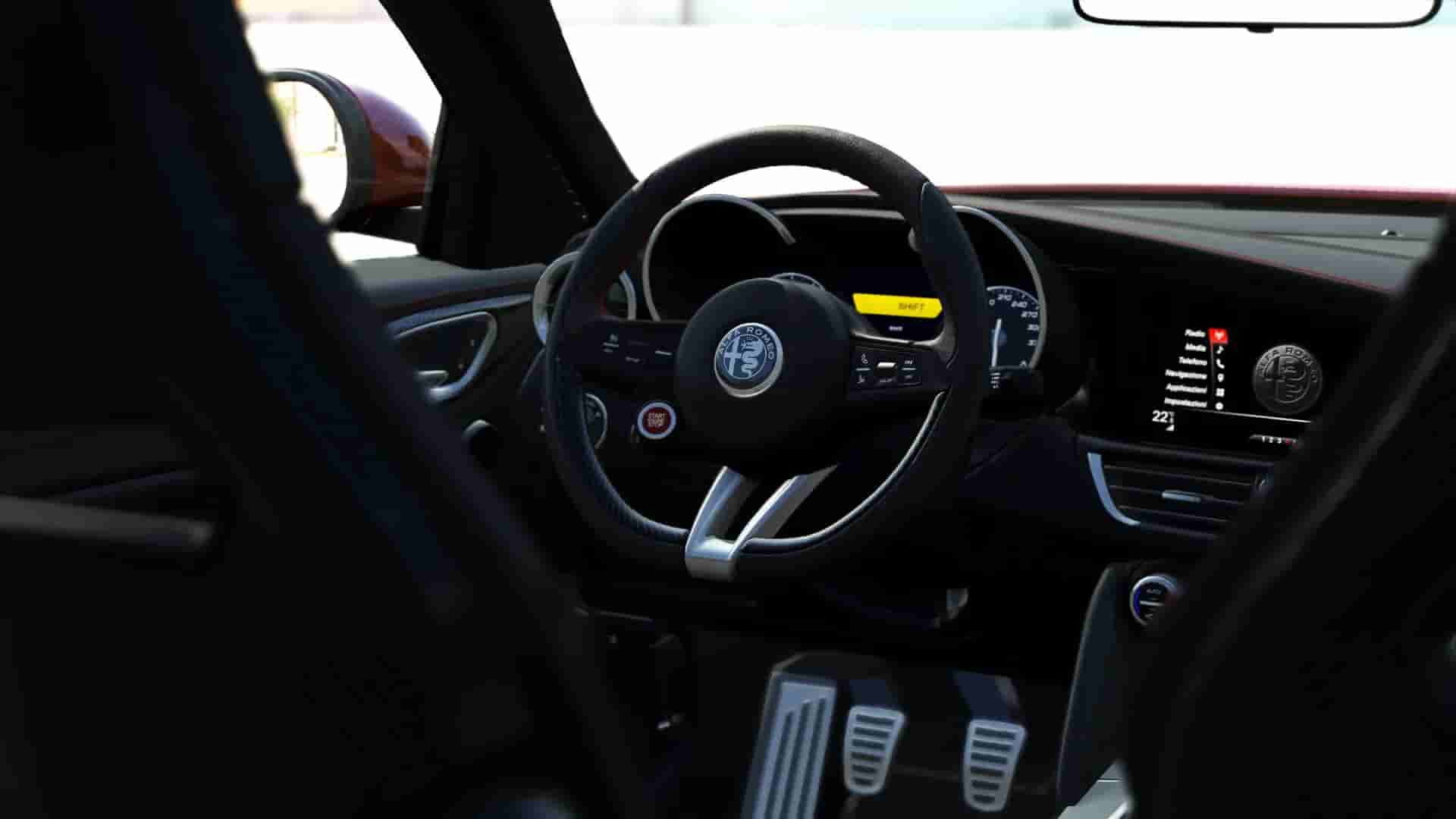 Assetto Corsa screenshot thumbnail screenshot 23