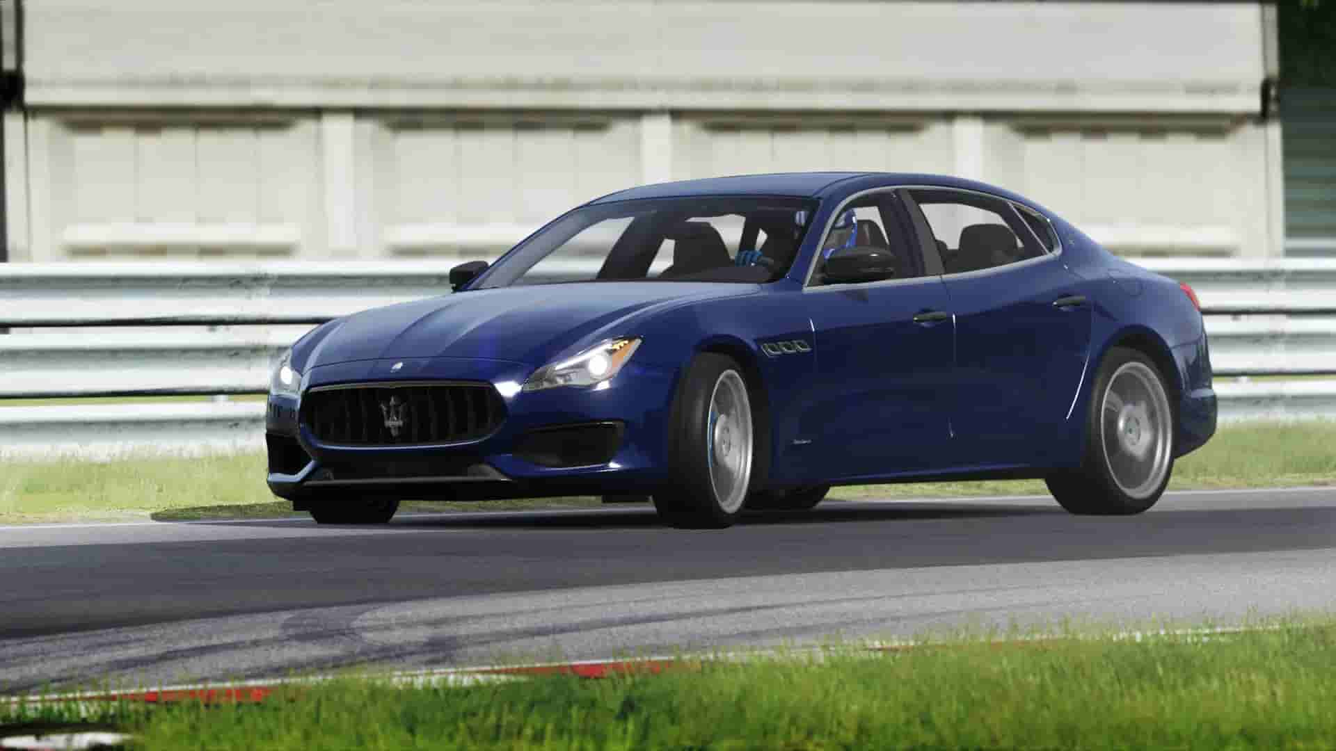 Assetto Corsa screenshot thumbnail screenshot 24